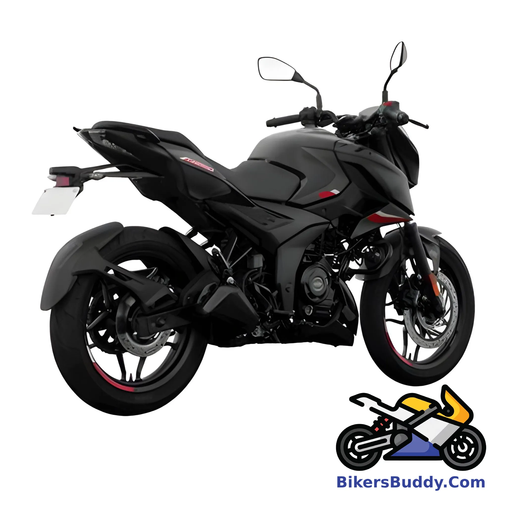 Bajaj Pulsar N250