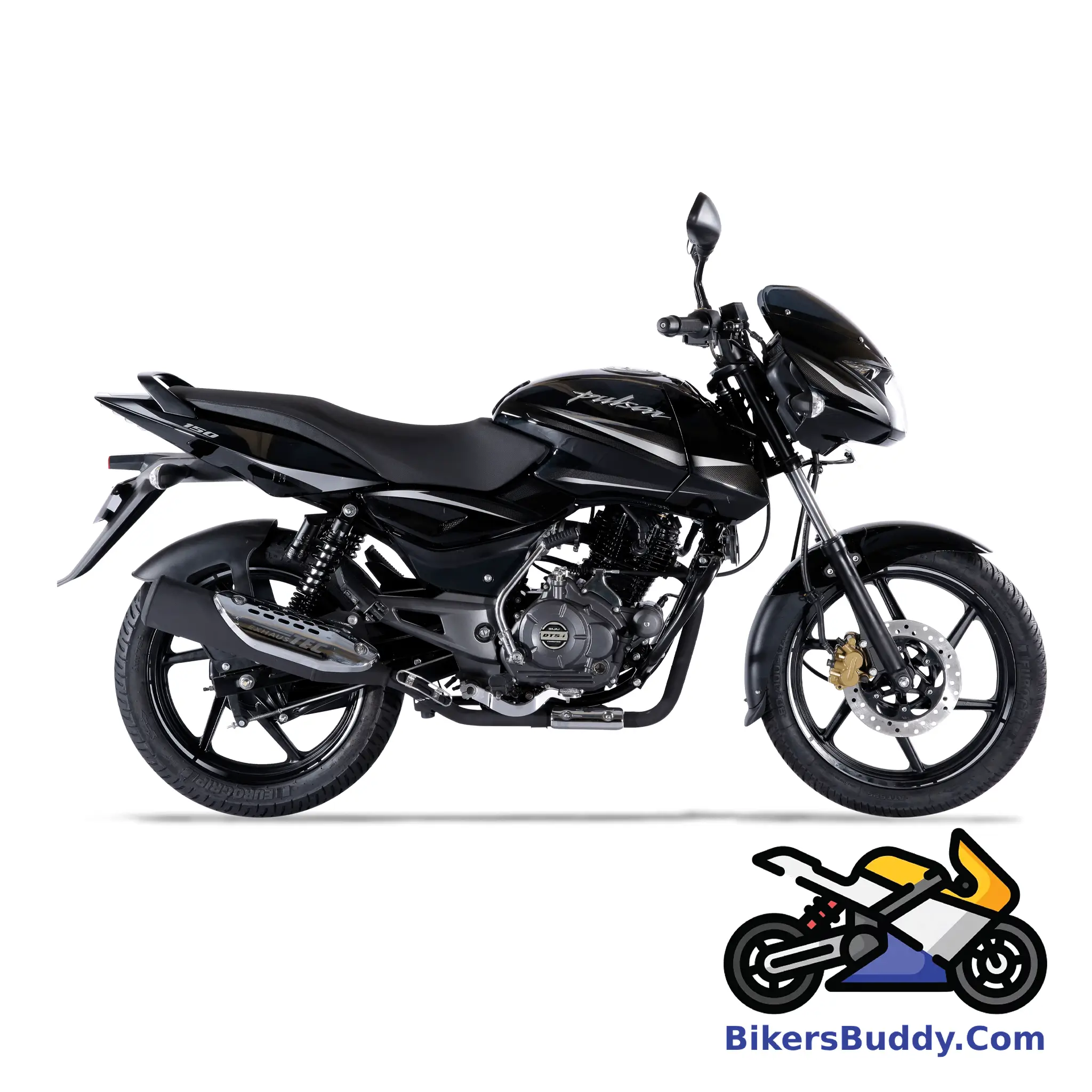 Bajaj Pulsar 150 2018 Edition