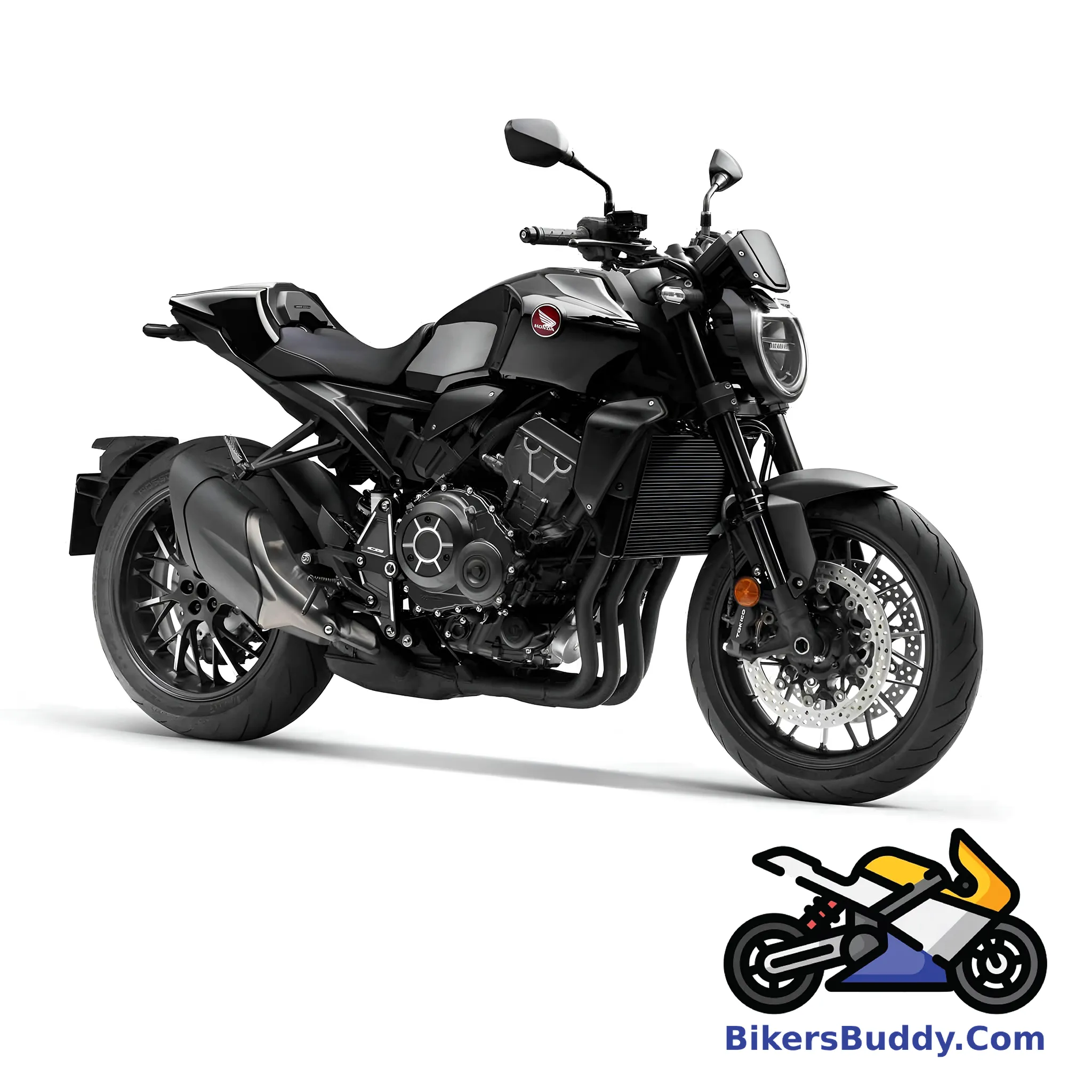 Honda CB1000R