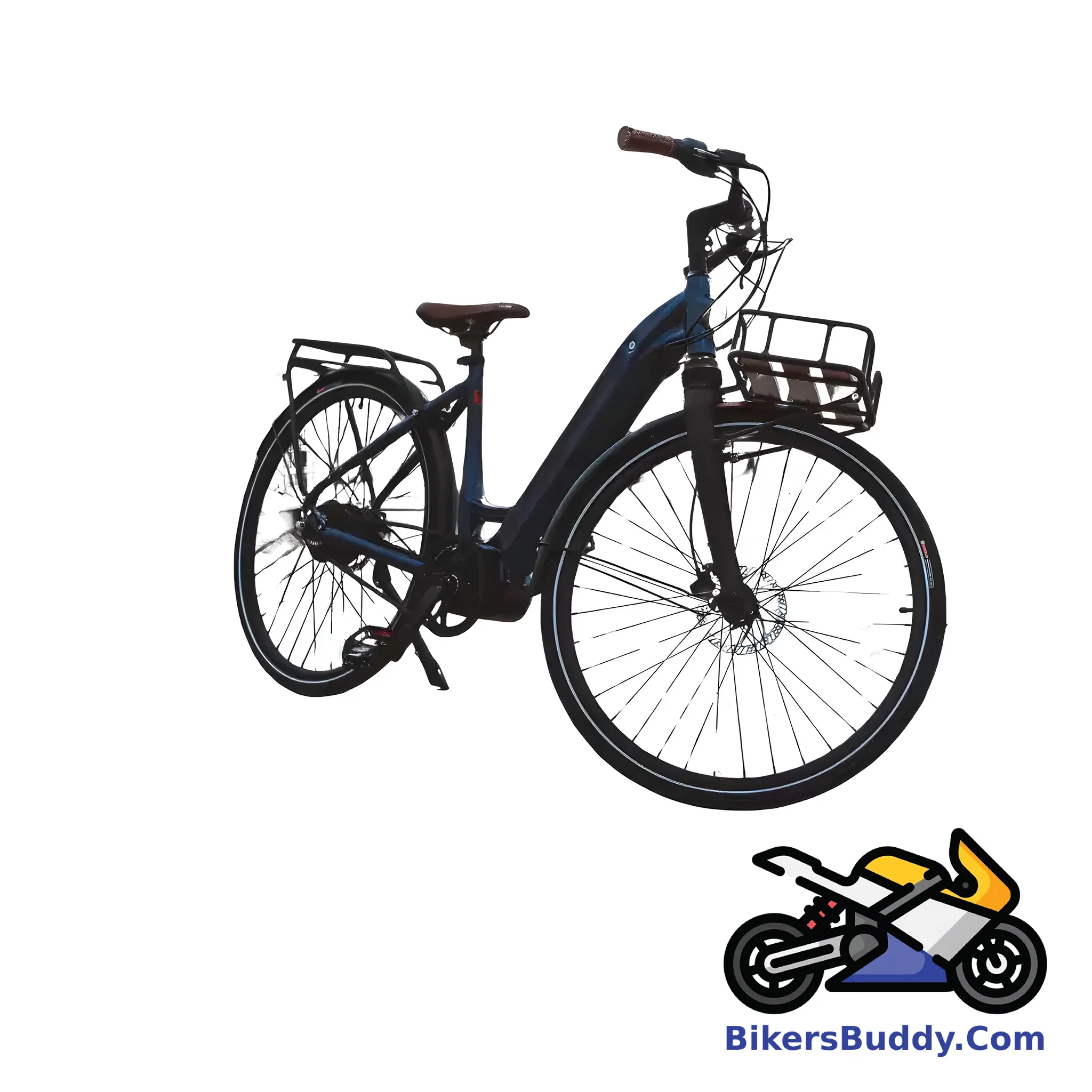 Kuma Bikes SX