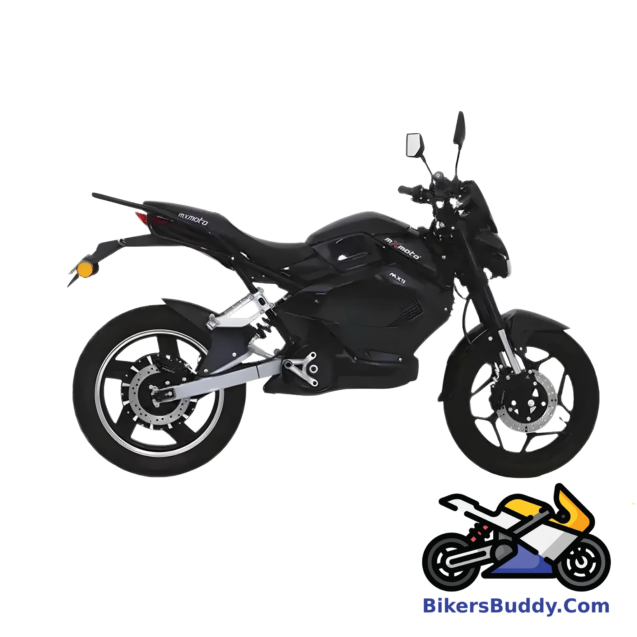 MX Moto MX9