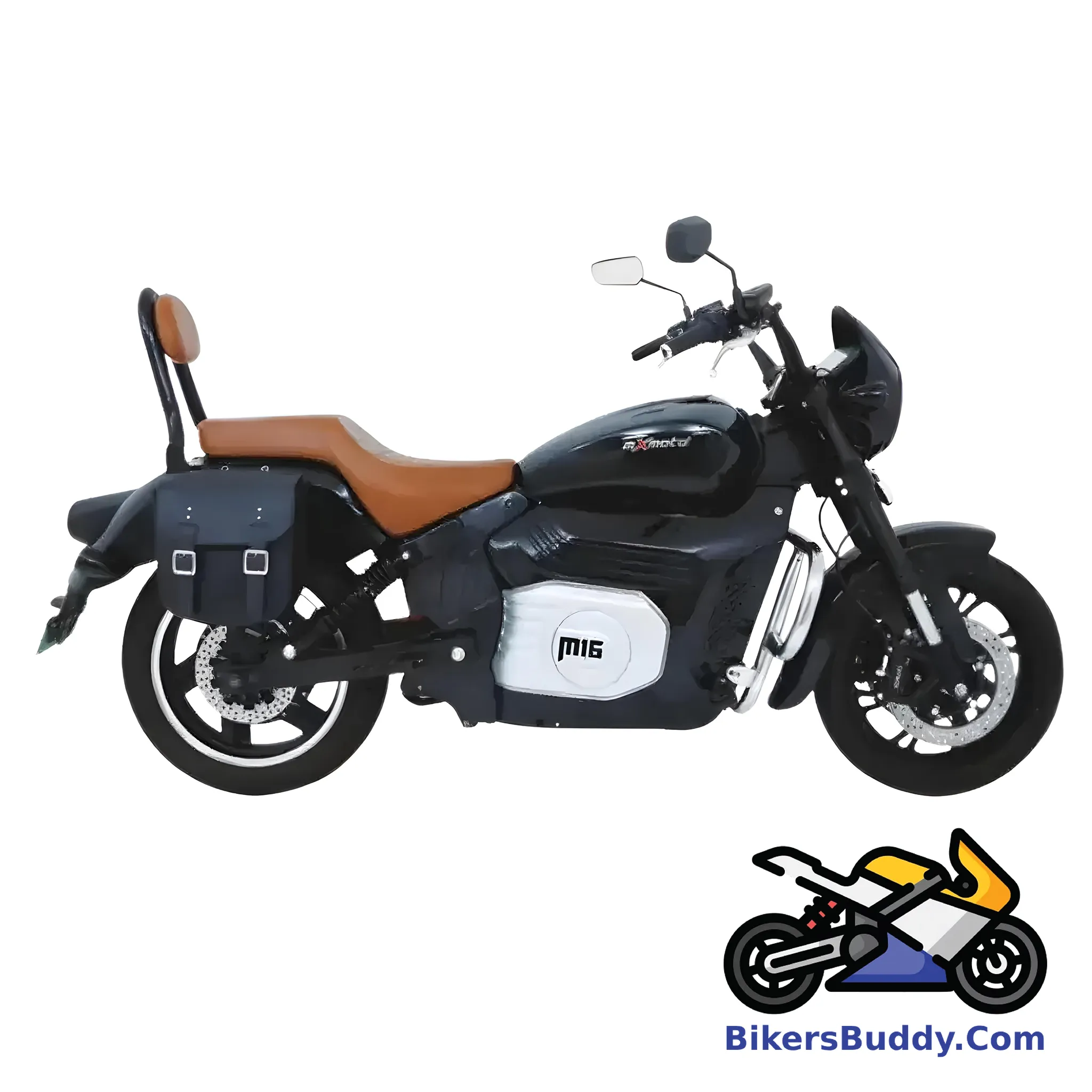 MX Moto M16
