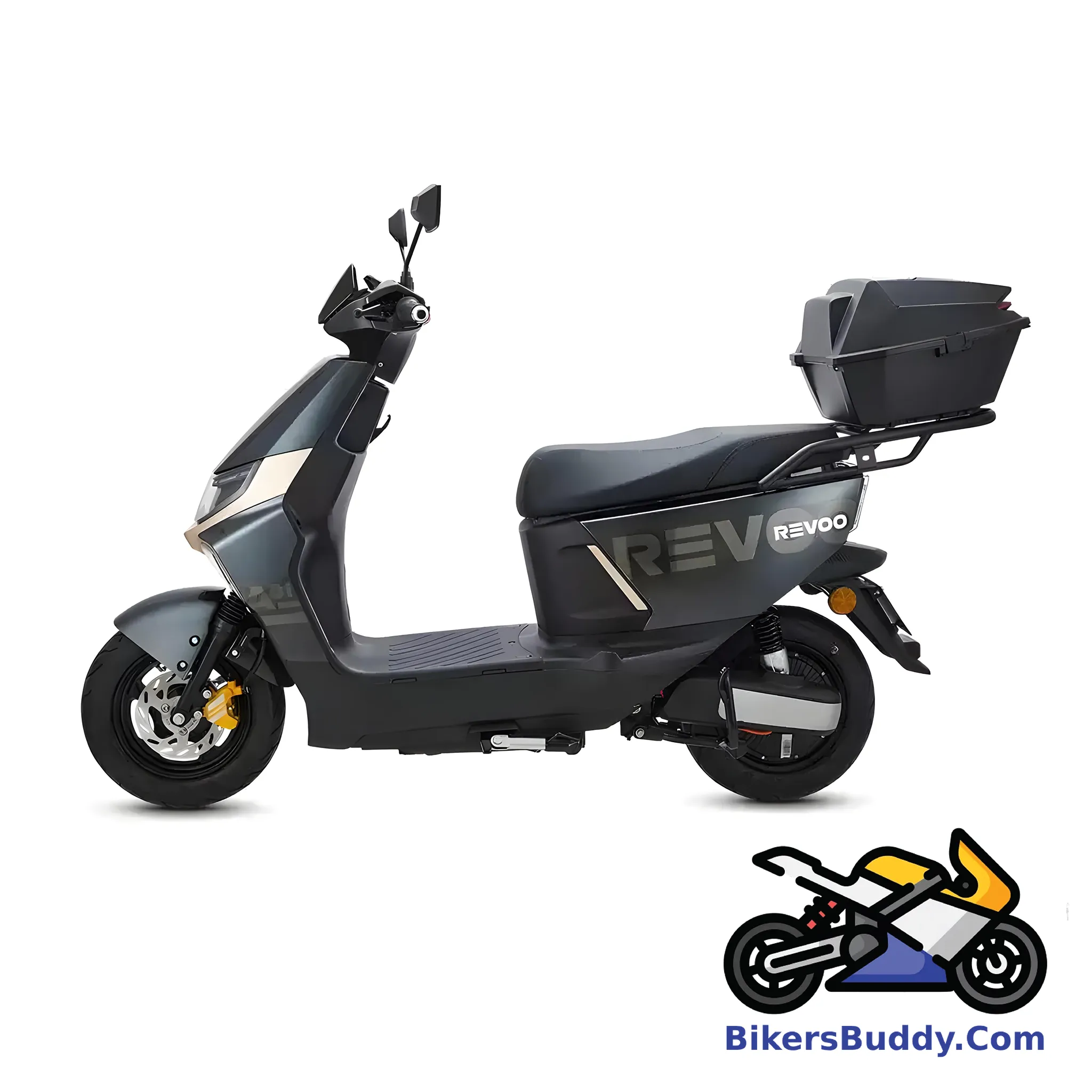 Revoo A01