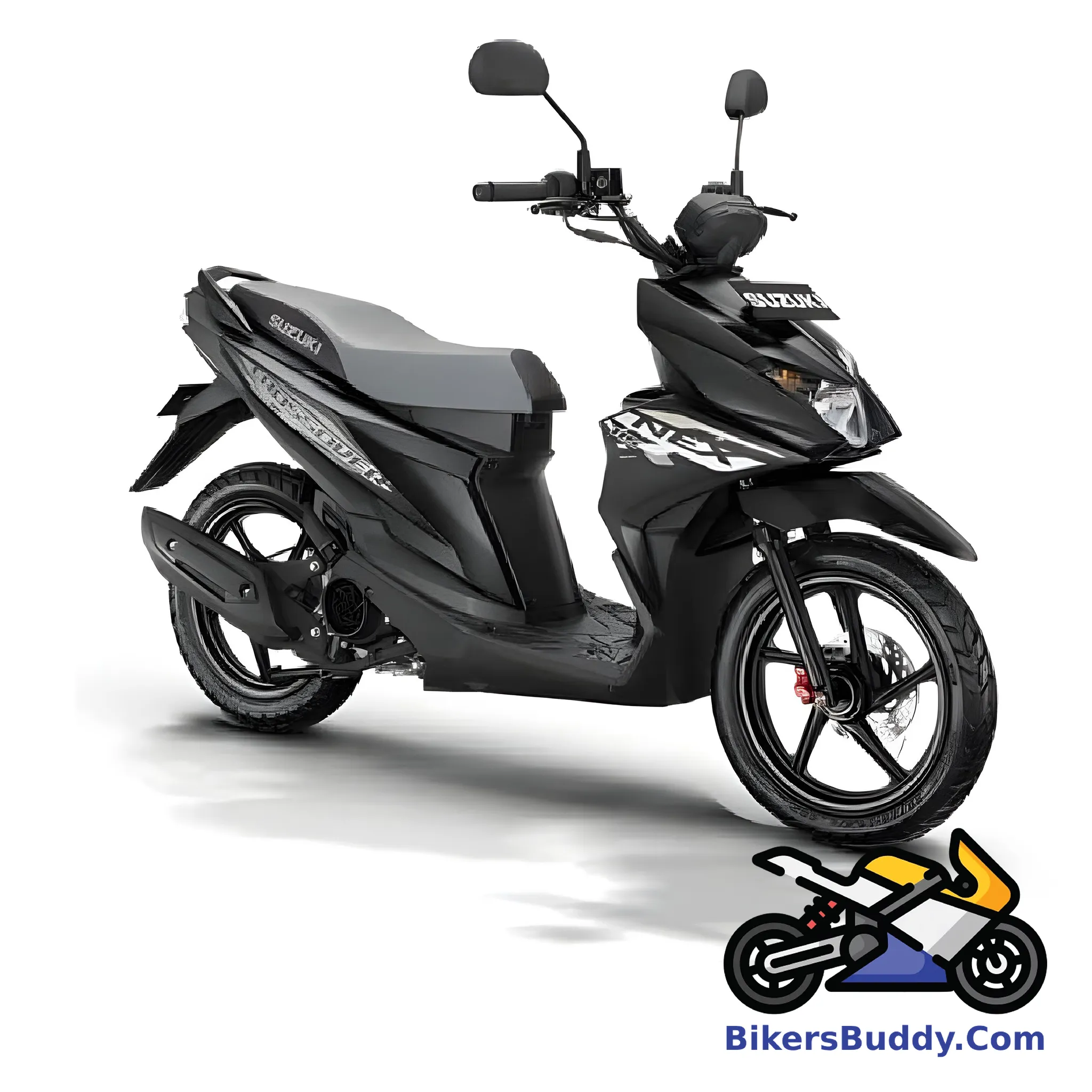 Suzuki Nex 115
