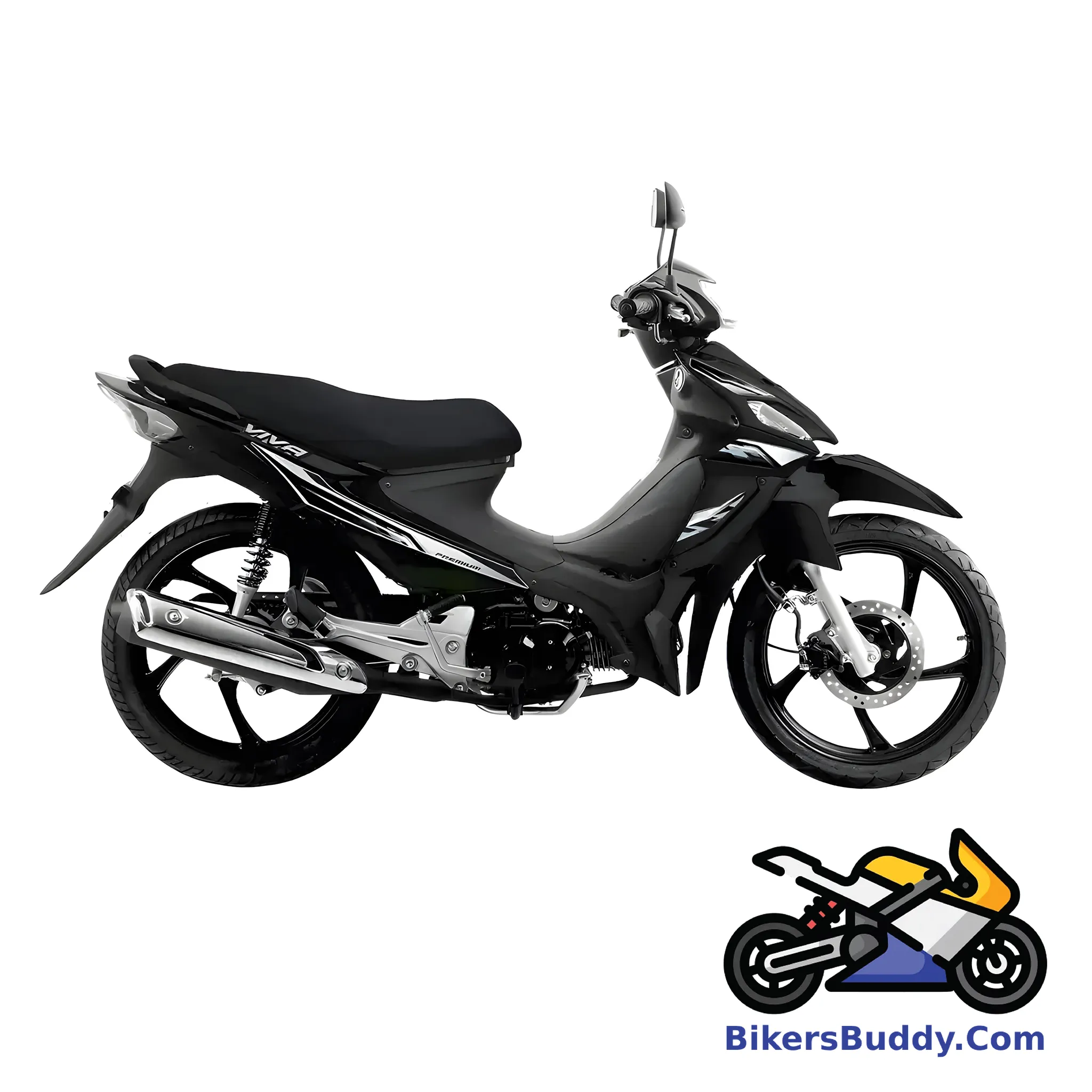 Suzuki Viva