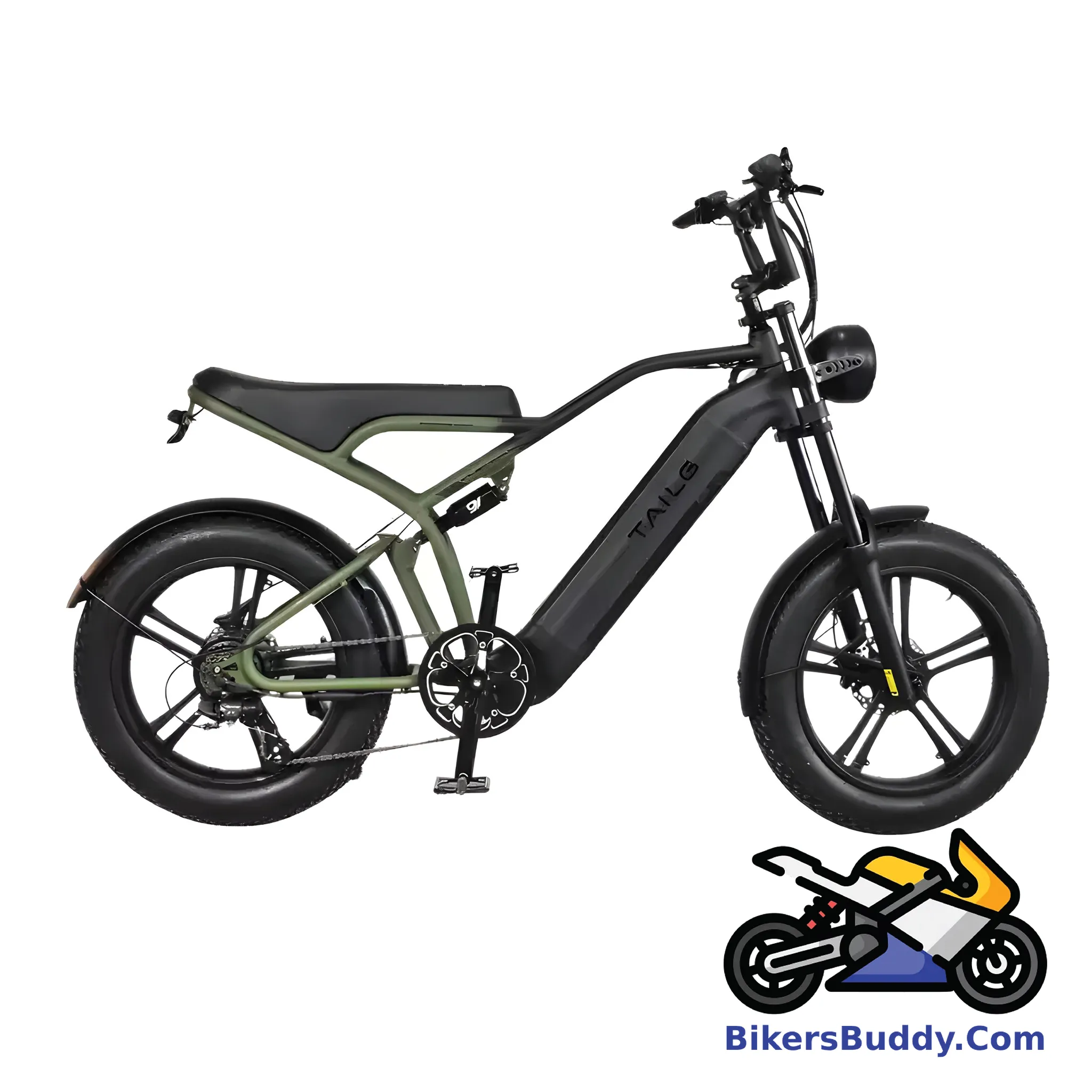 TailG SL20A0040