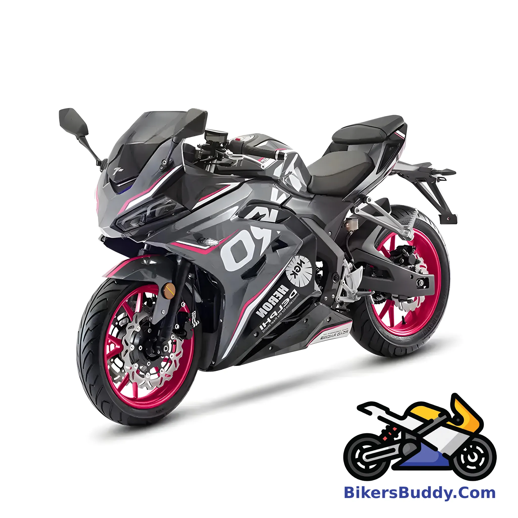 Taro GP2 200R