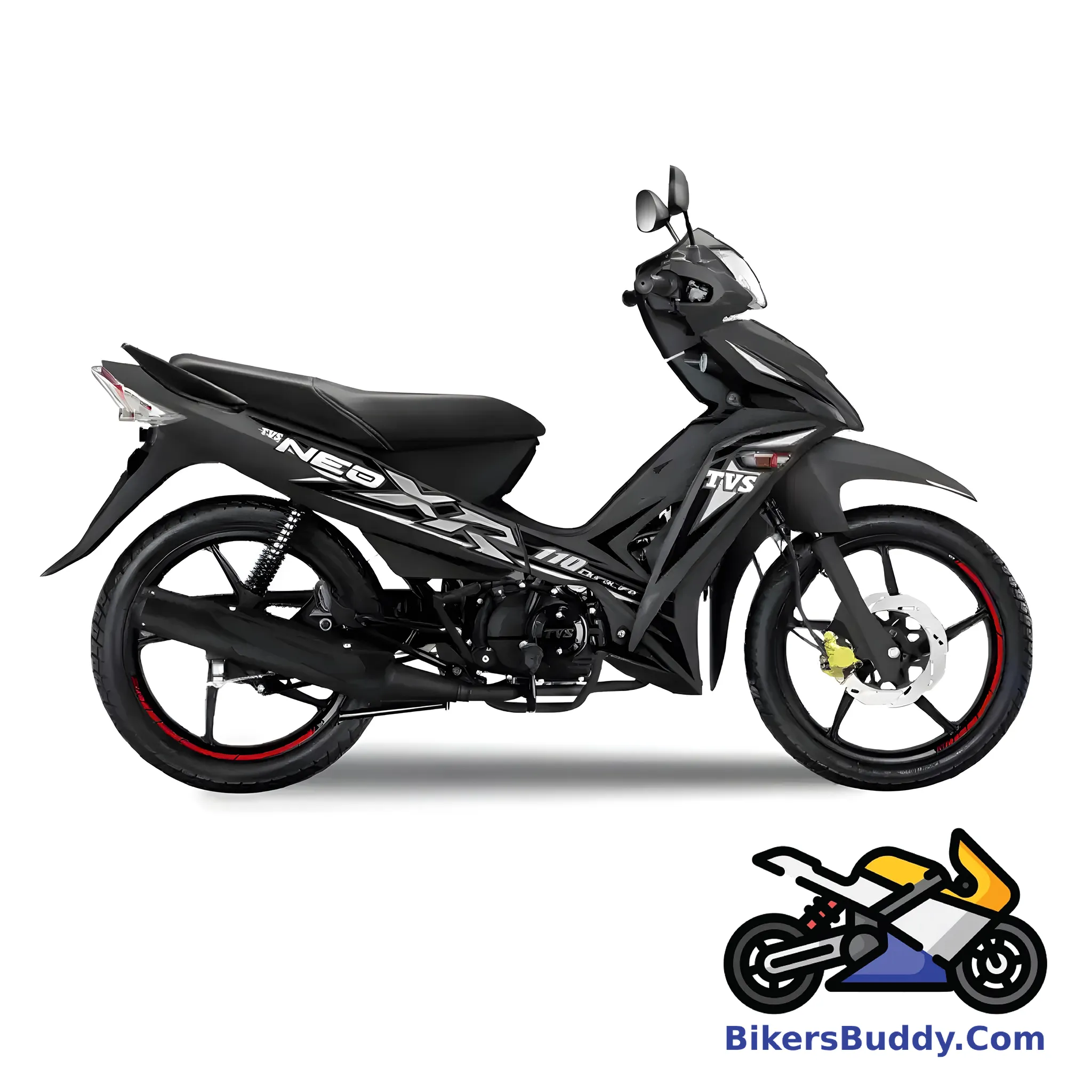 TVS Neo