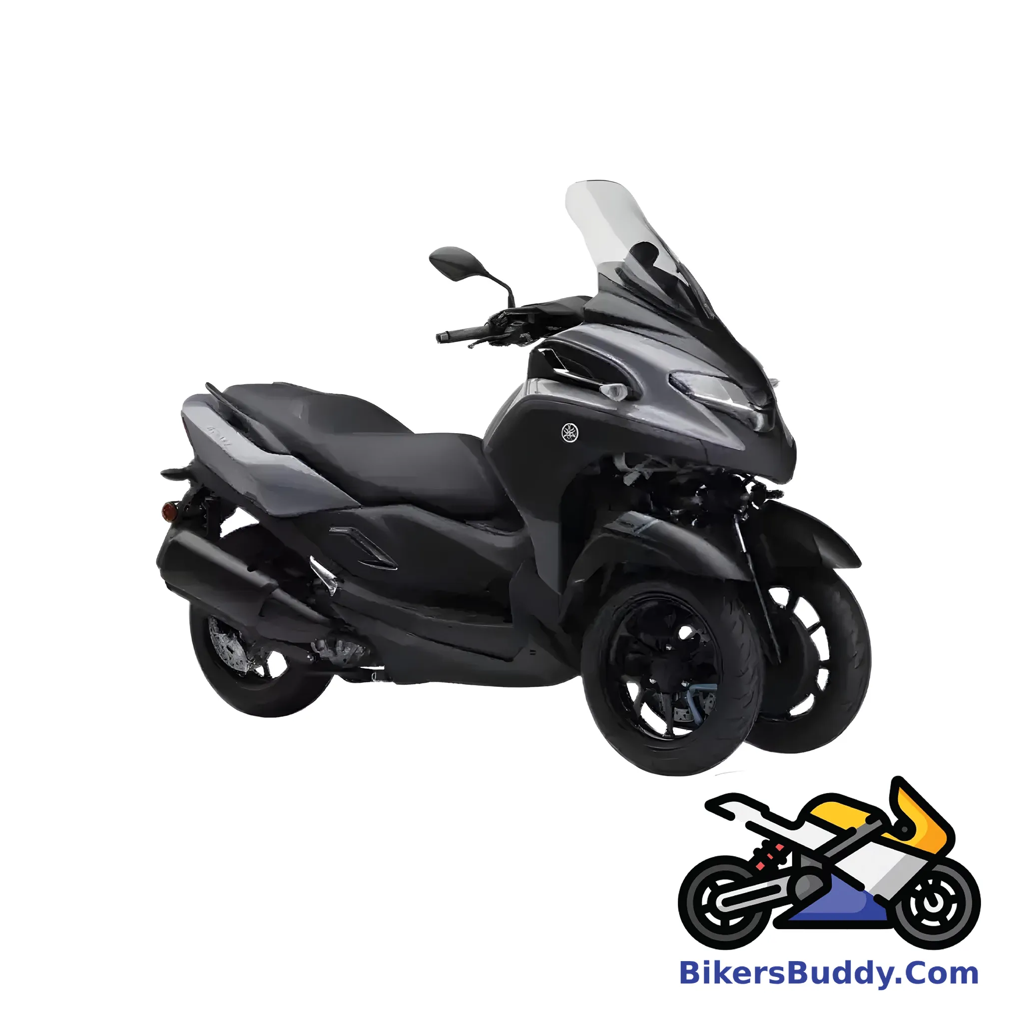 Yamaha 3CT Concept