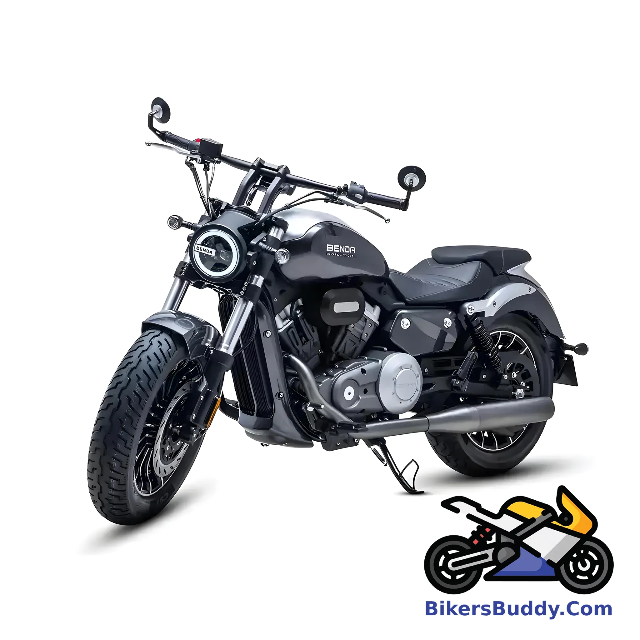 Benda Rock 300