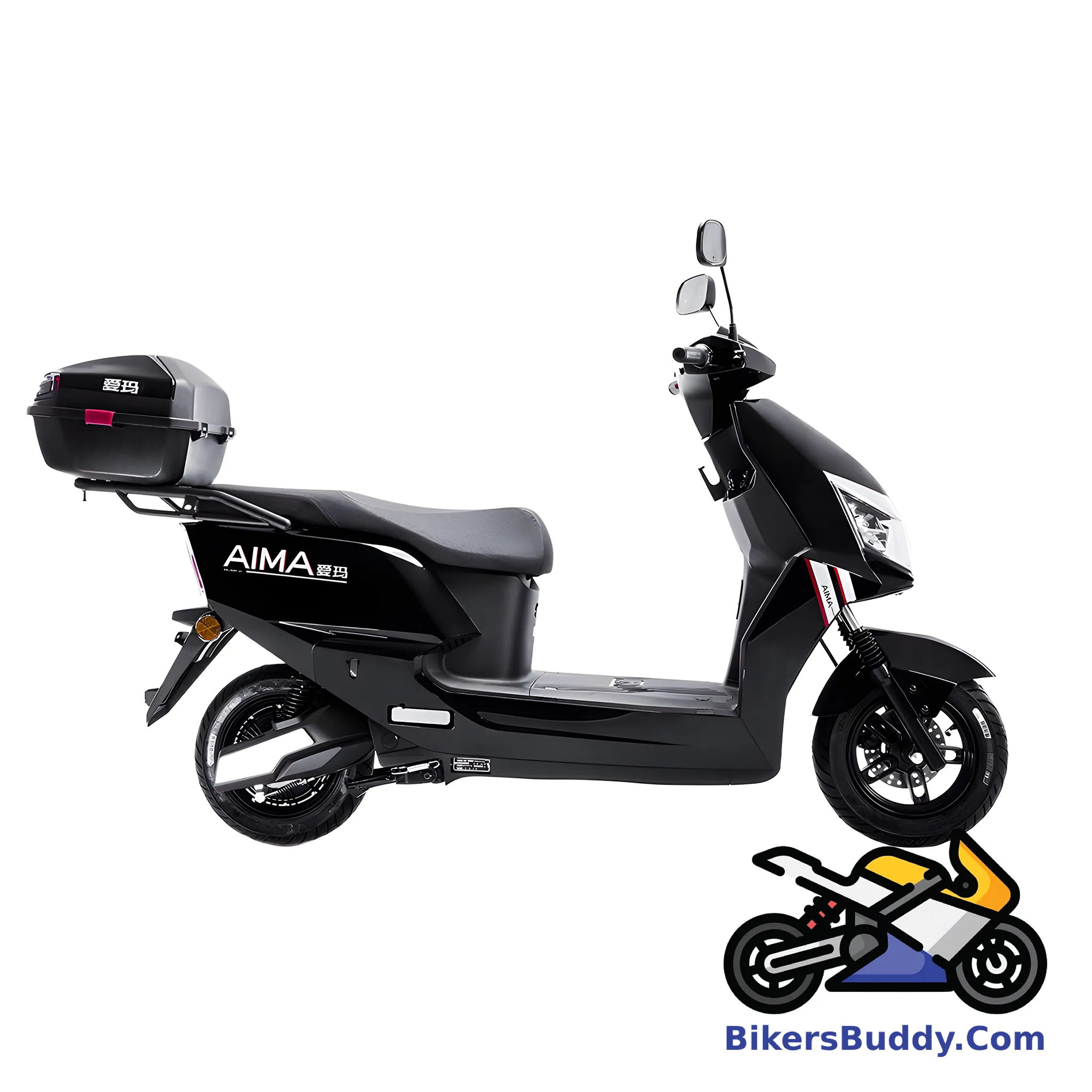Aima F-692