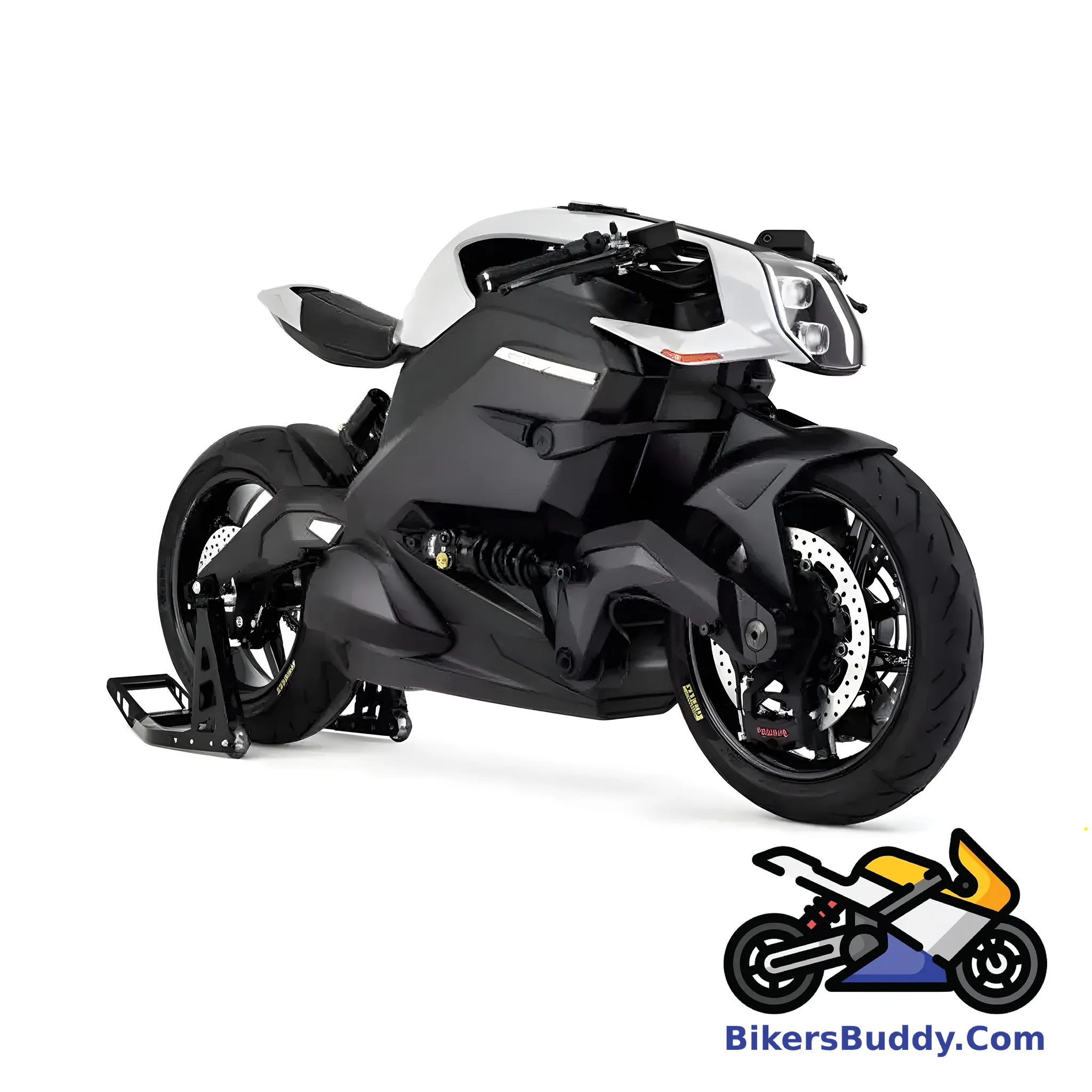 Arc Vector