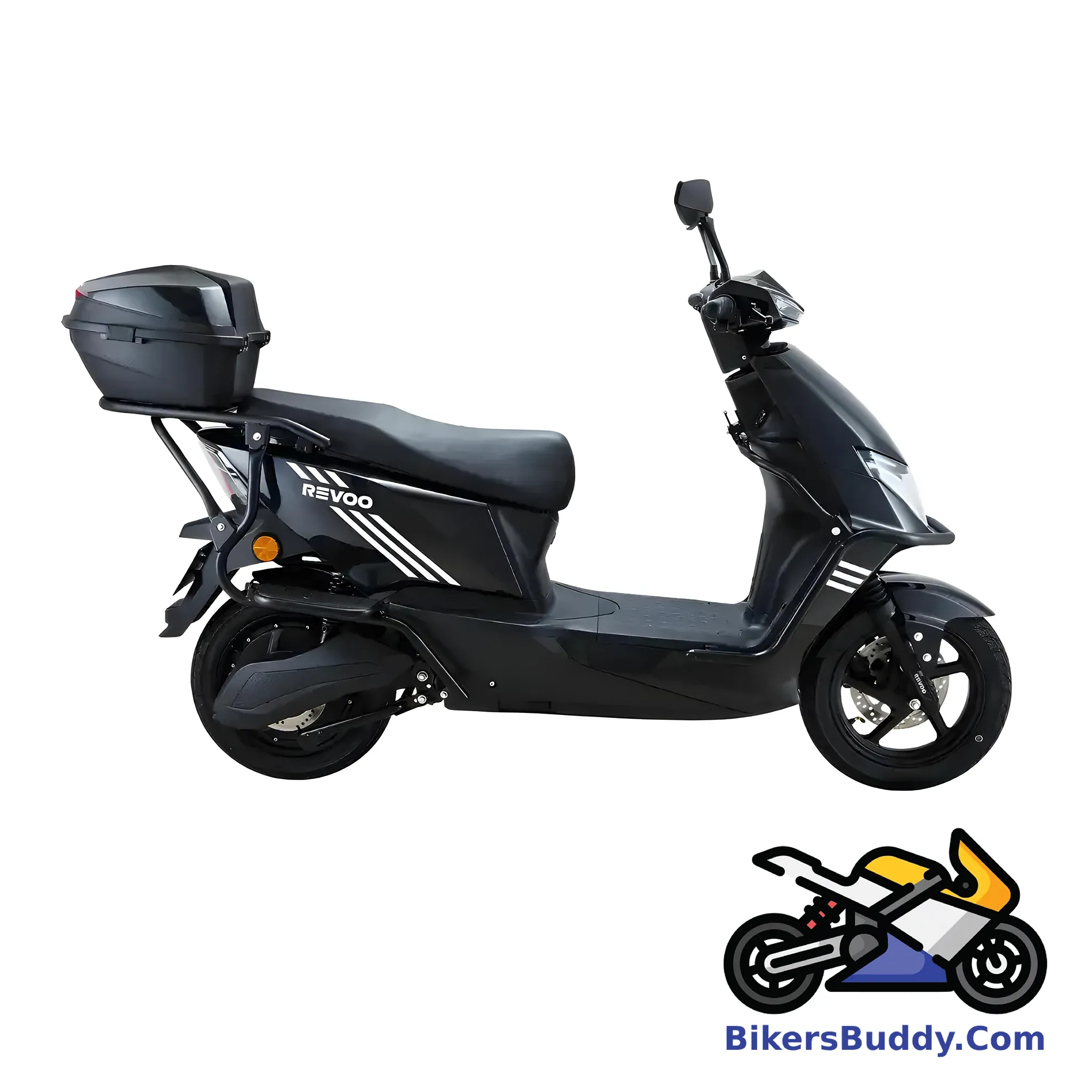 Revoo C32