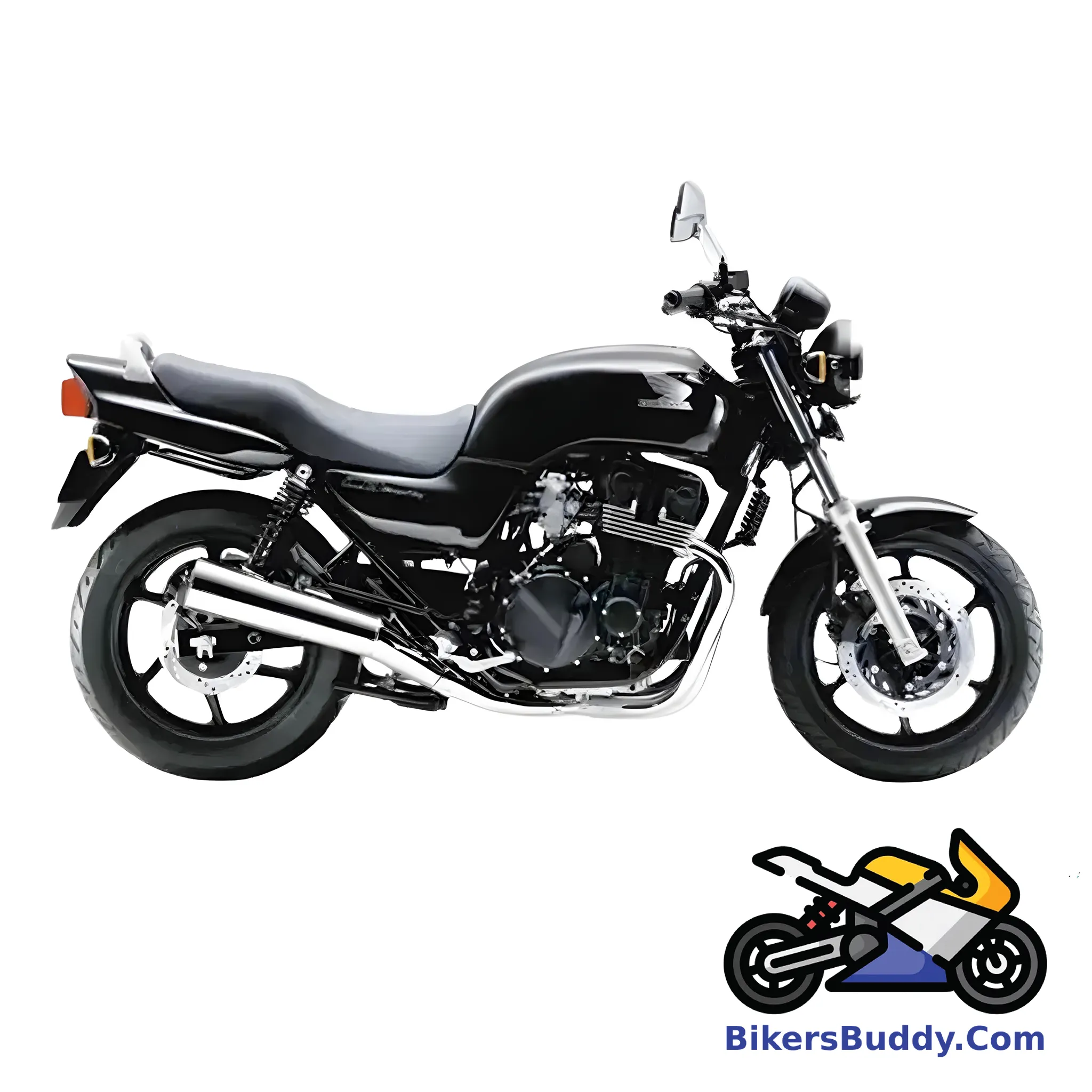 Honda CB 750 F2