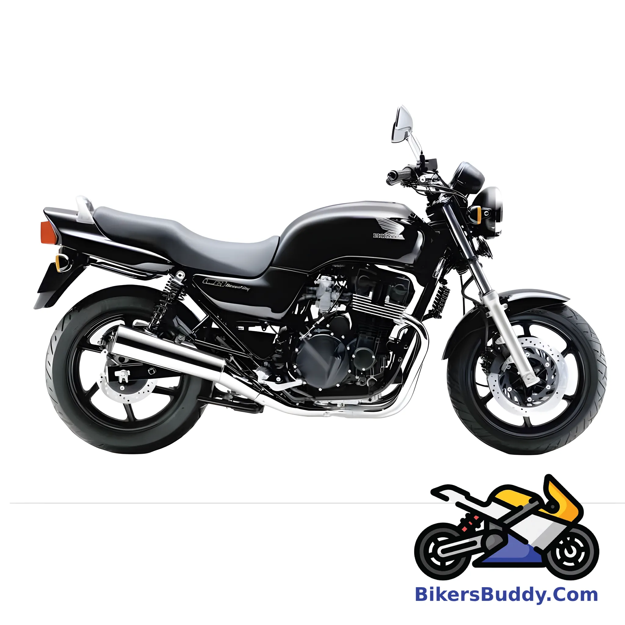 Honda CB 750 Sevenfifty