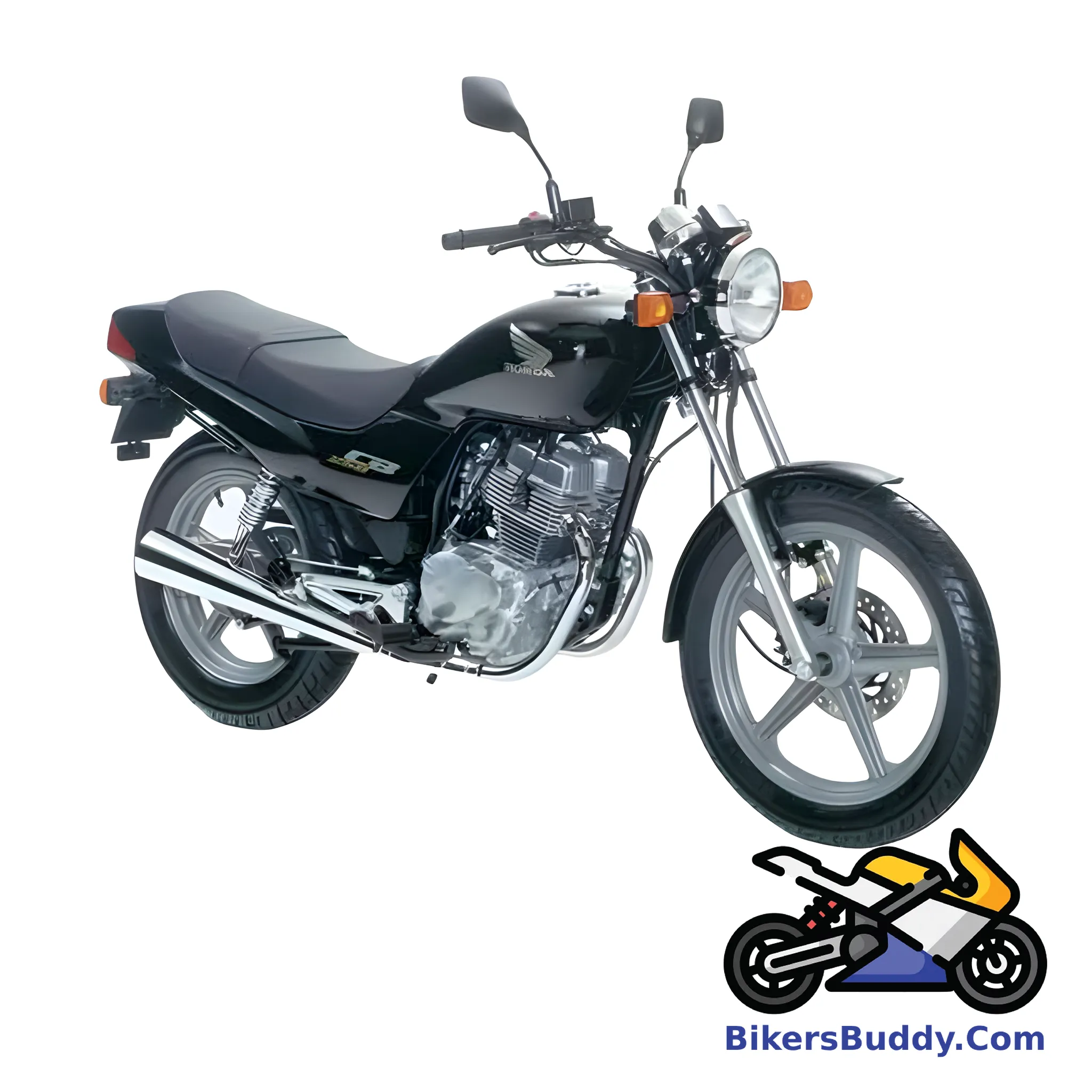 Honda CB Two Fifty