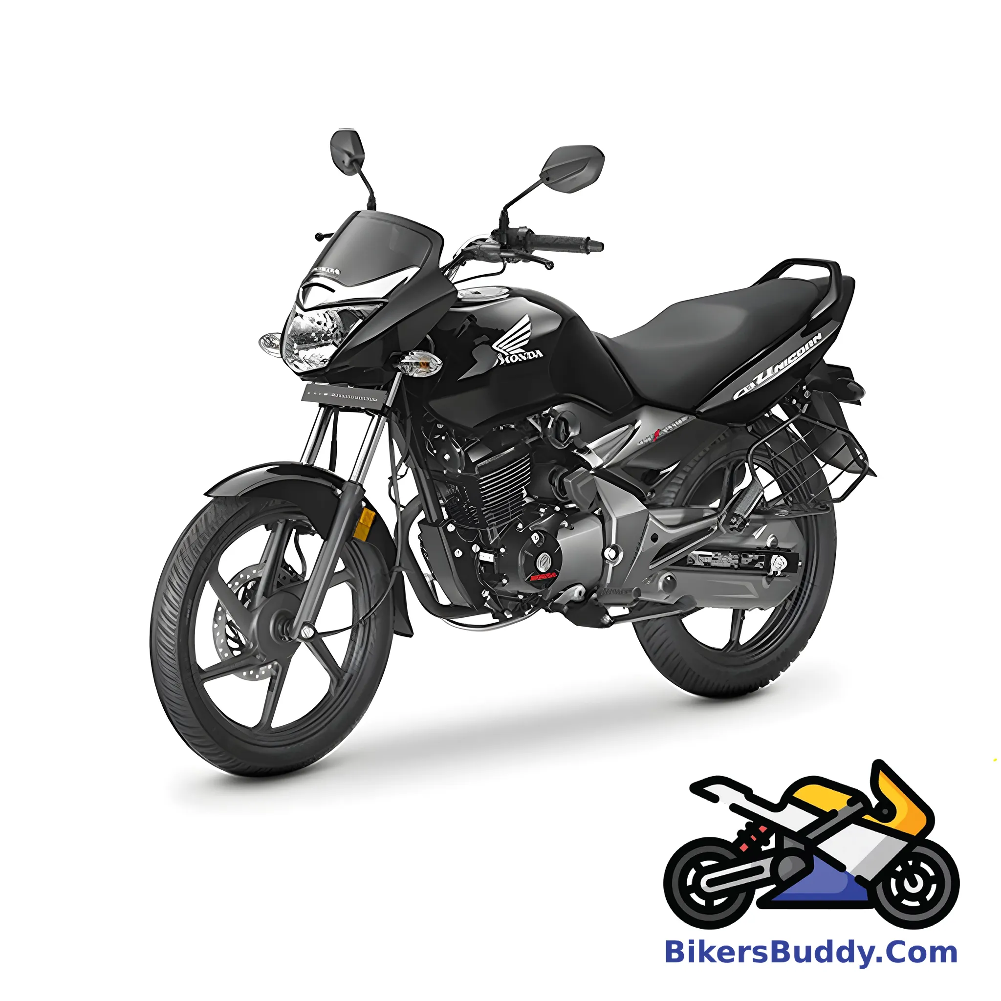 Honda CB Unicorn