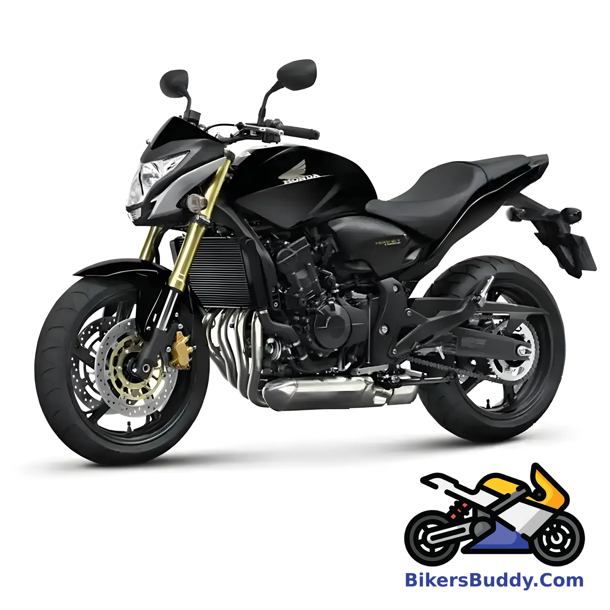 Honda CB600F ABS