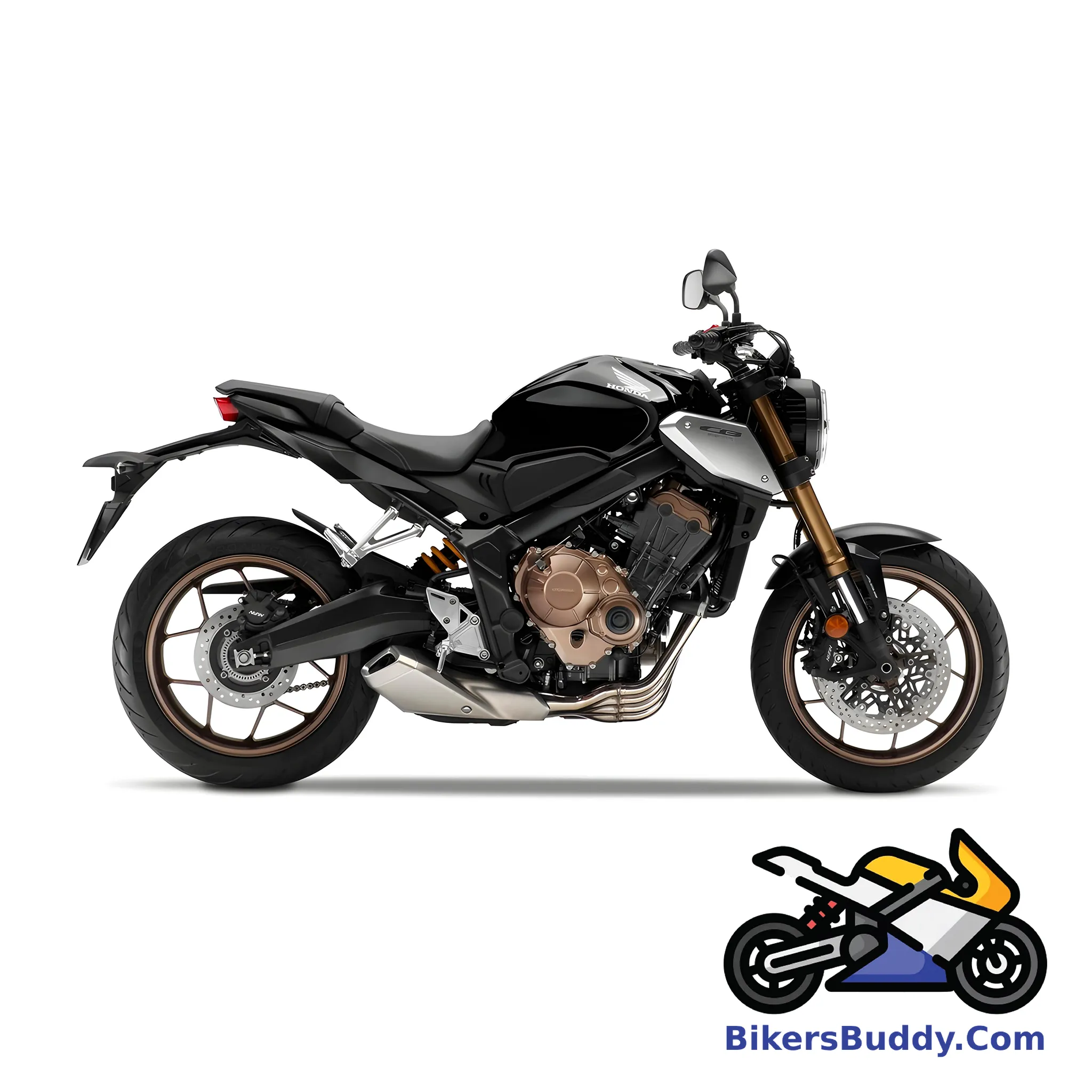 Honda CB650R Fenix