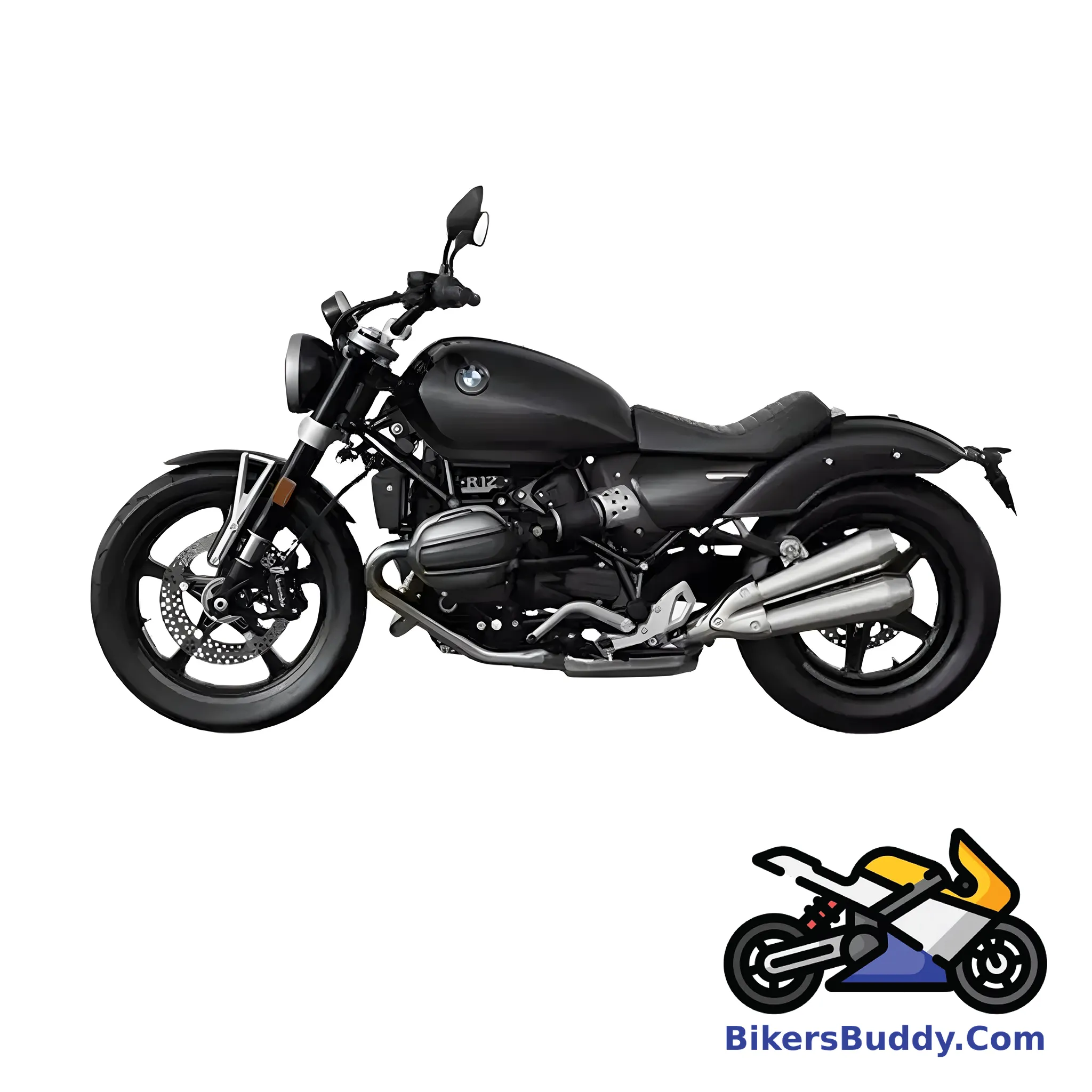 BMW R 12