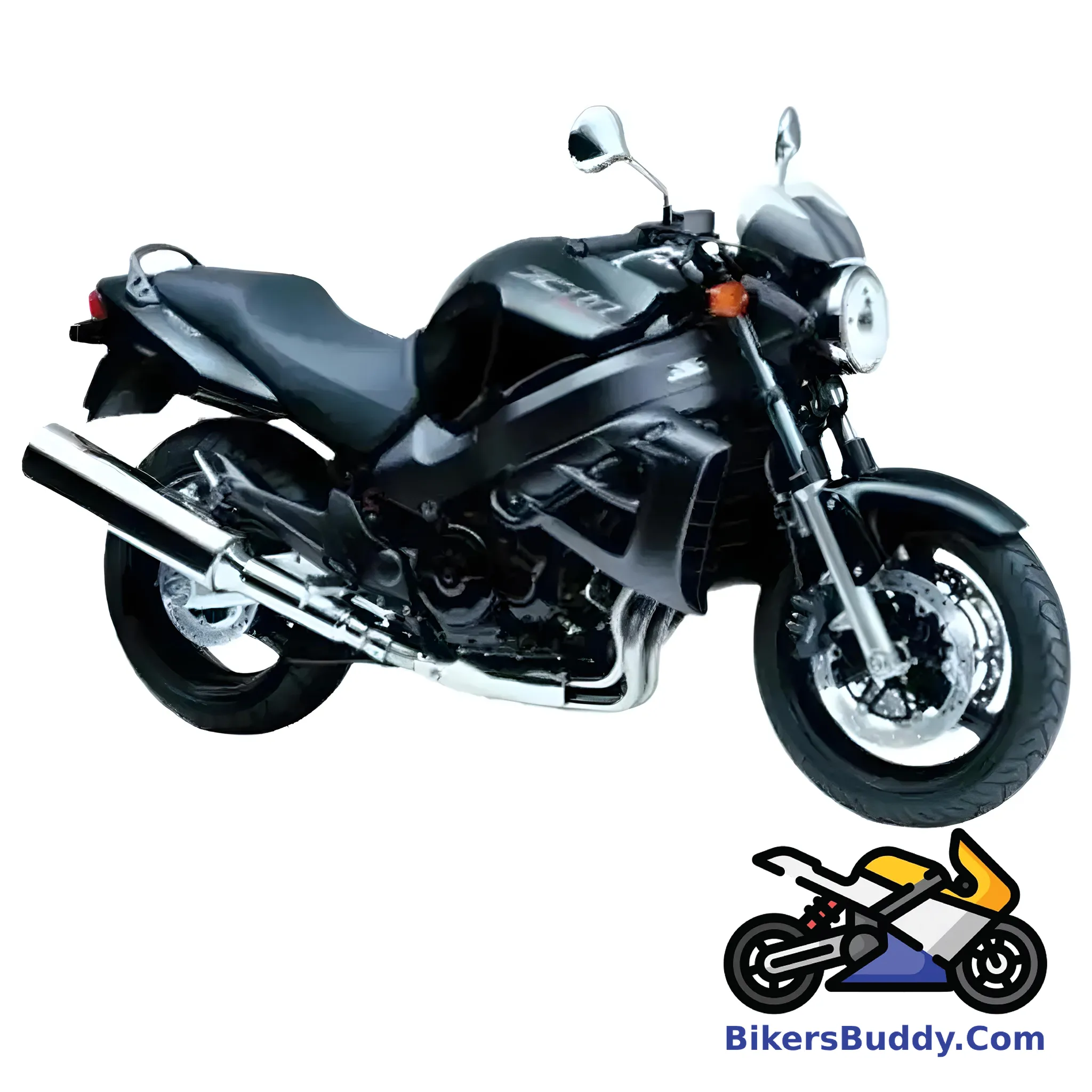 Honda CB 1100 SF
