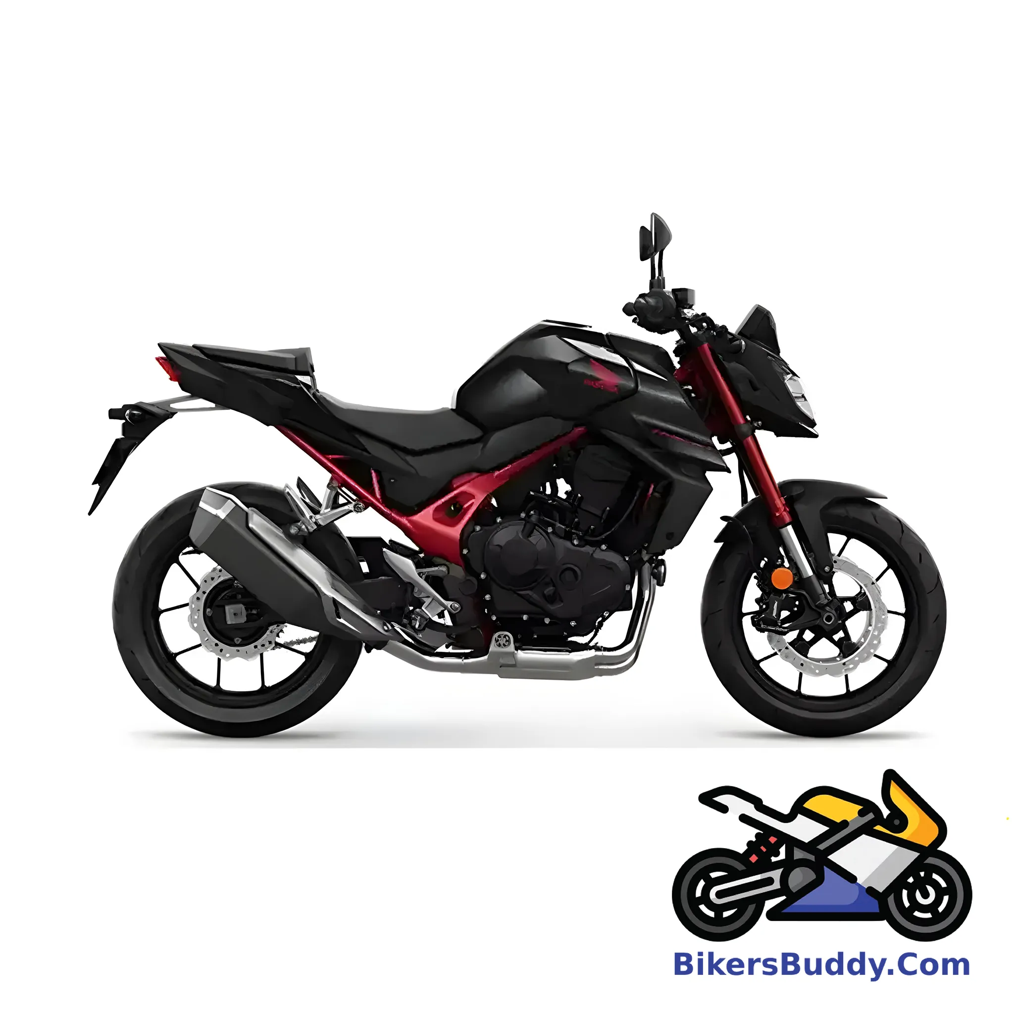 Honda CB750 Hornet