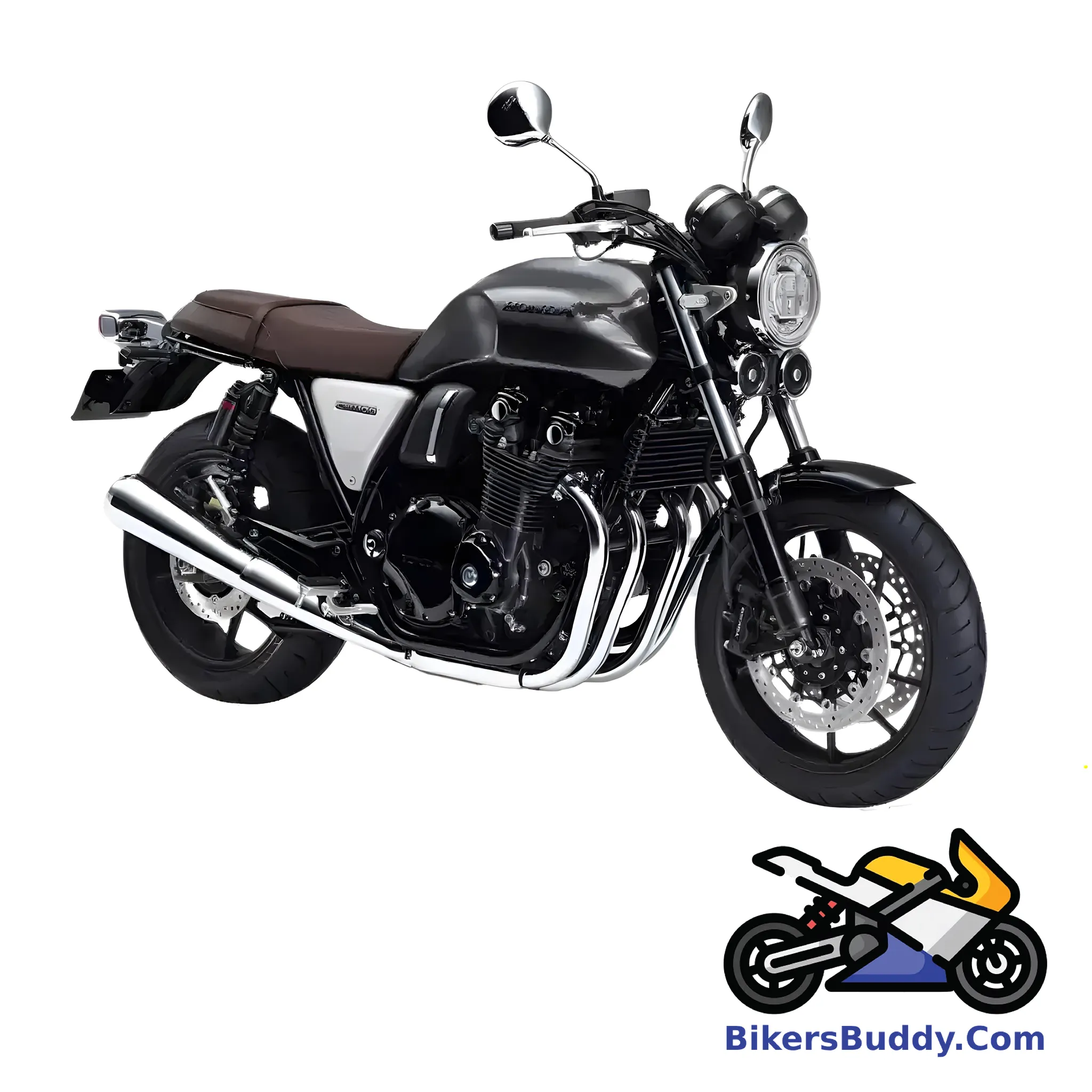 Honda CB1100 RS