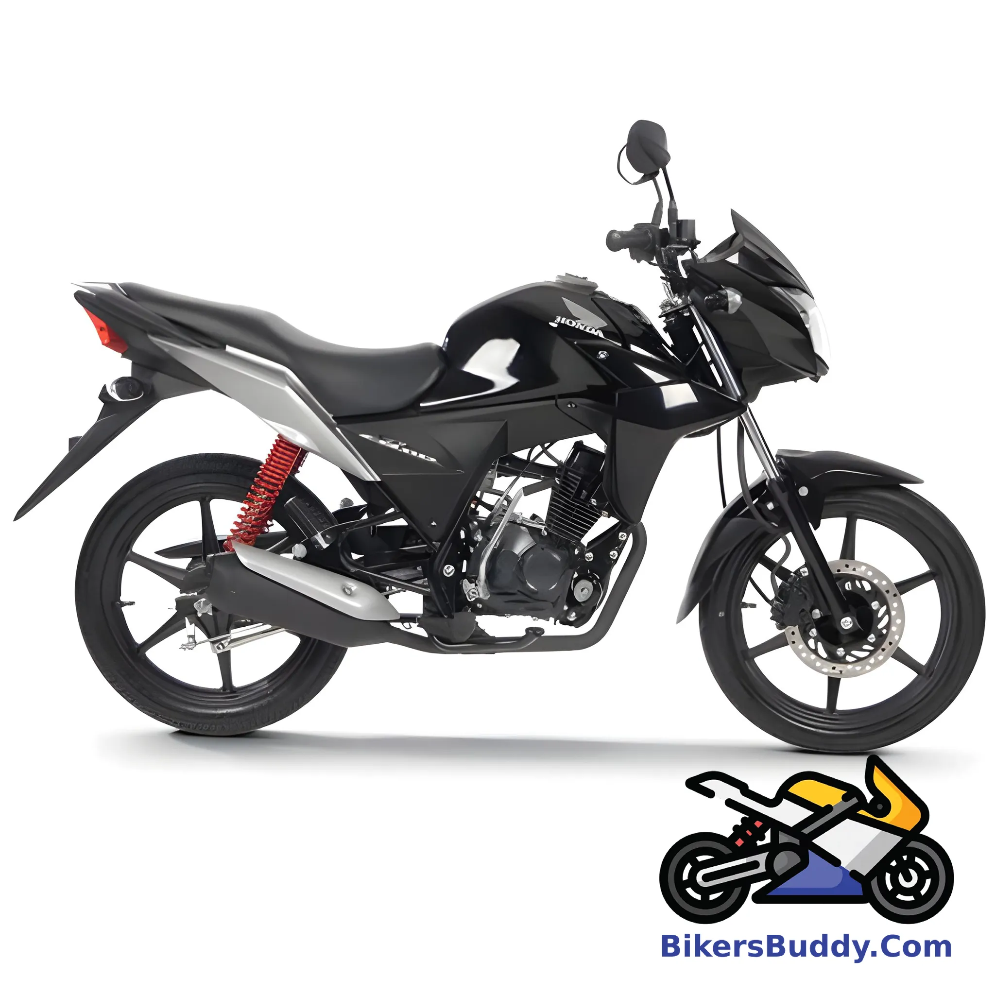 Honda CB110