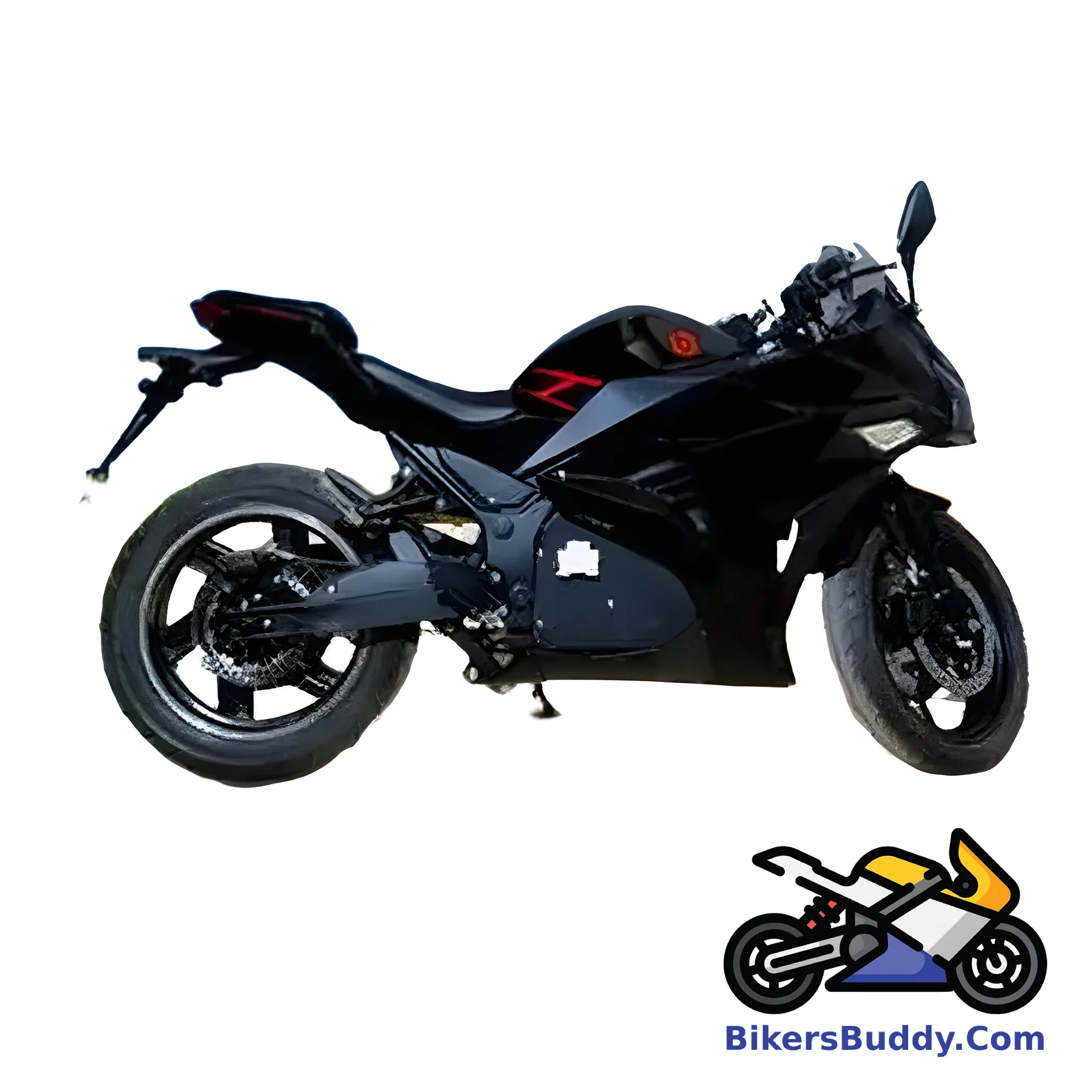 GoBike A 1-4