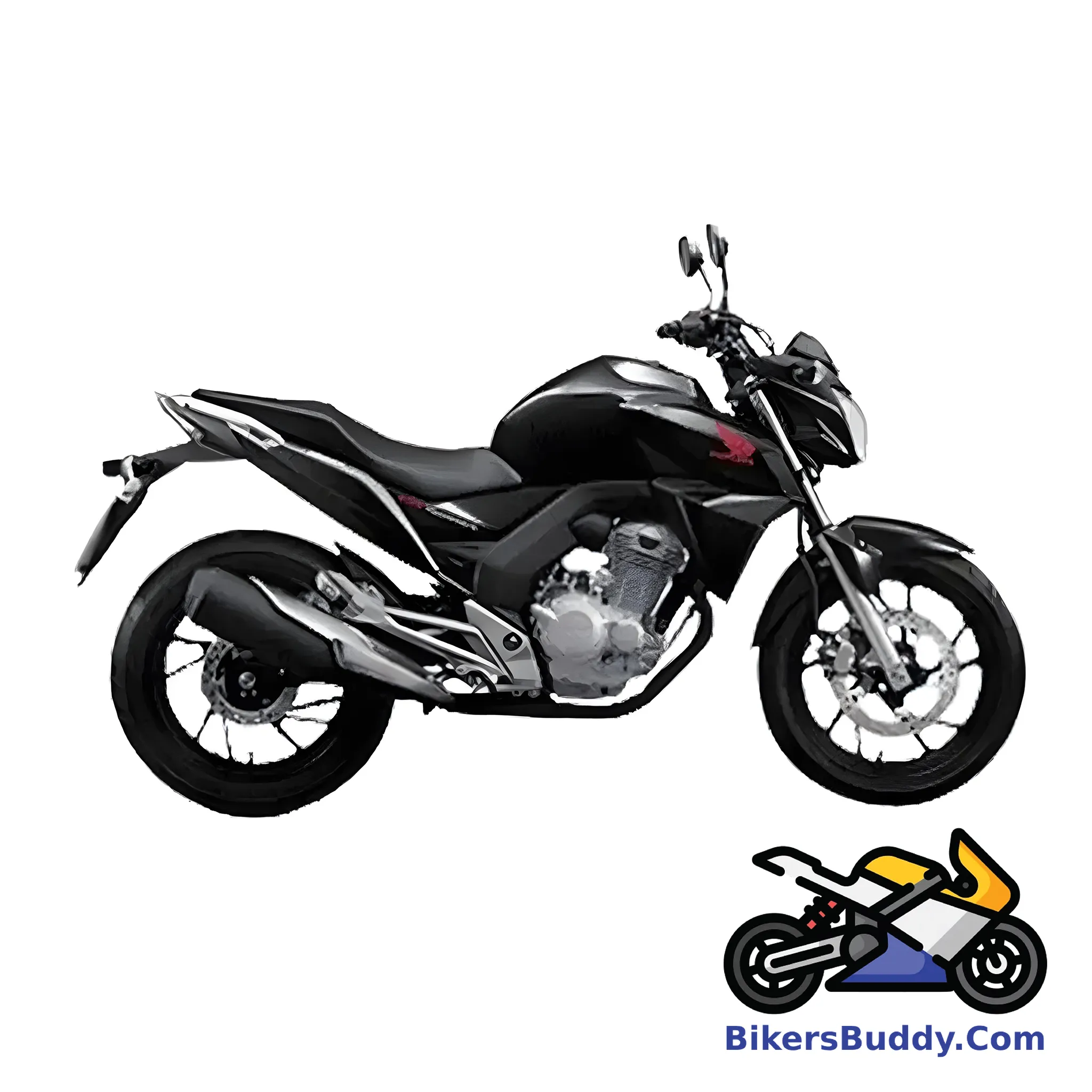 Honda CBF 250