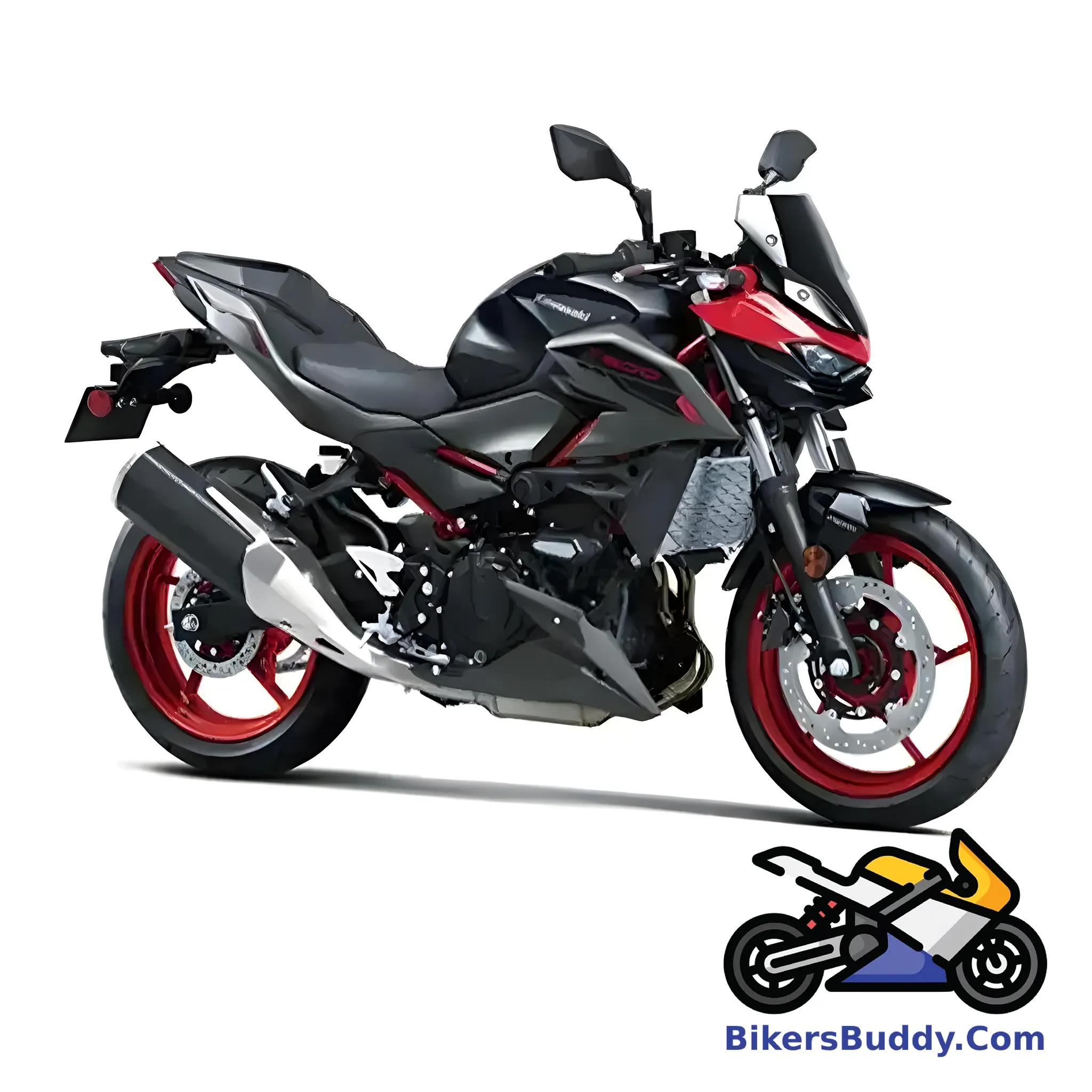 Kawasaki Z500