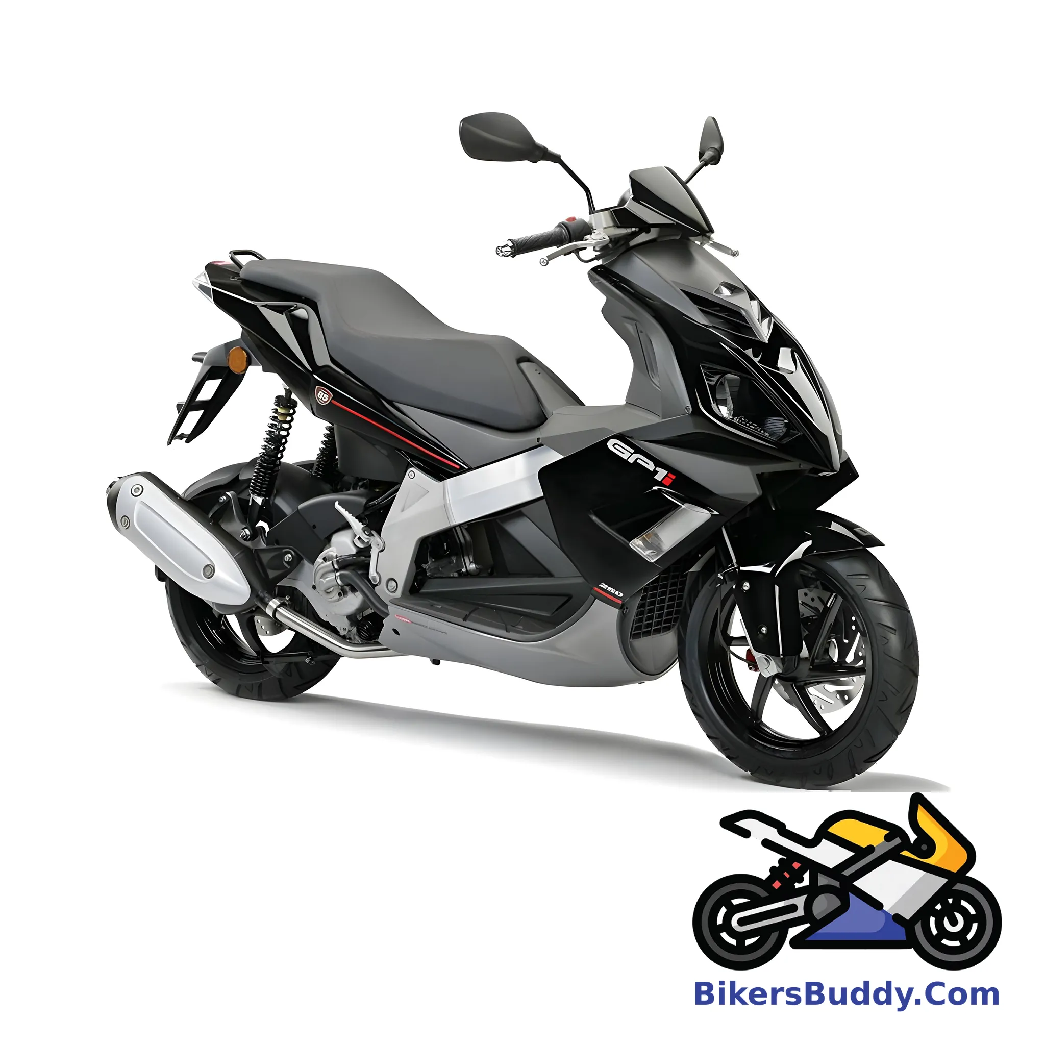 Derbi GP1 250