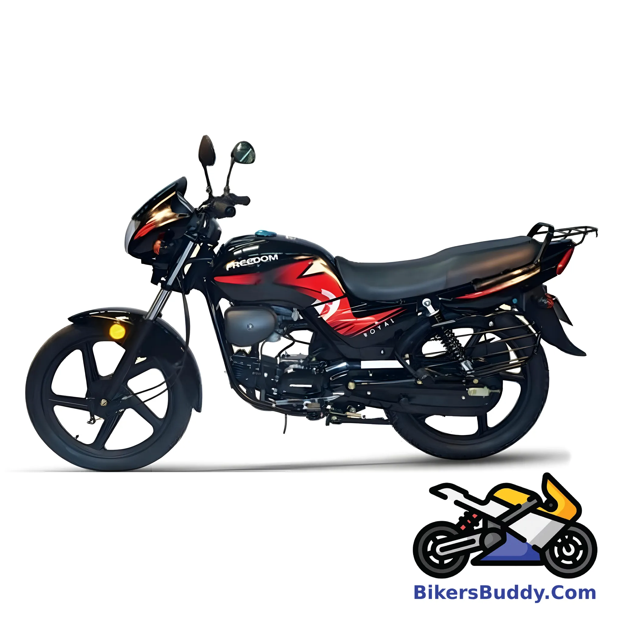 Freedom Royal ES