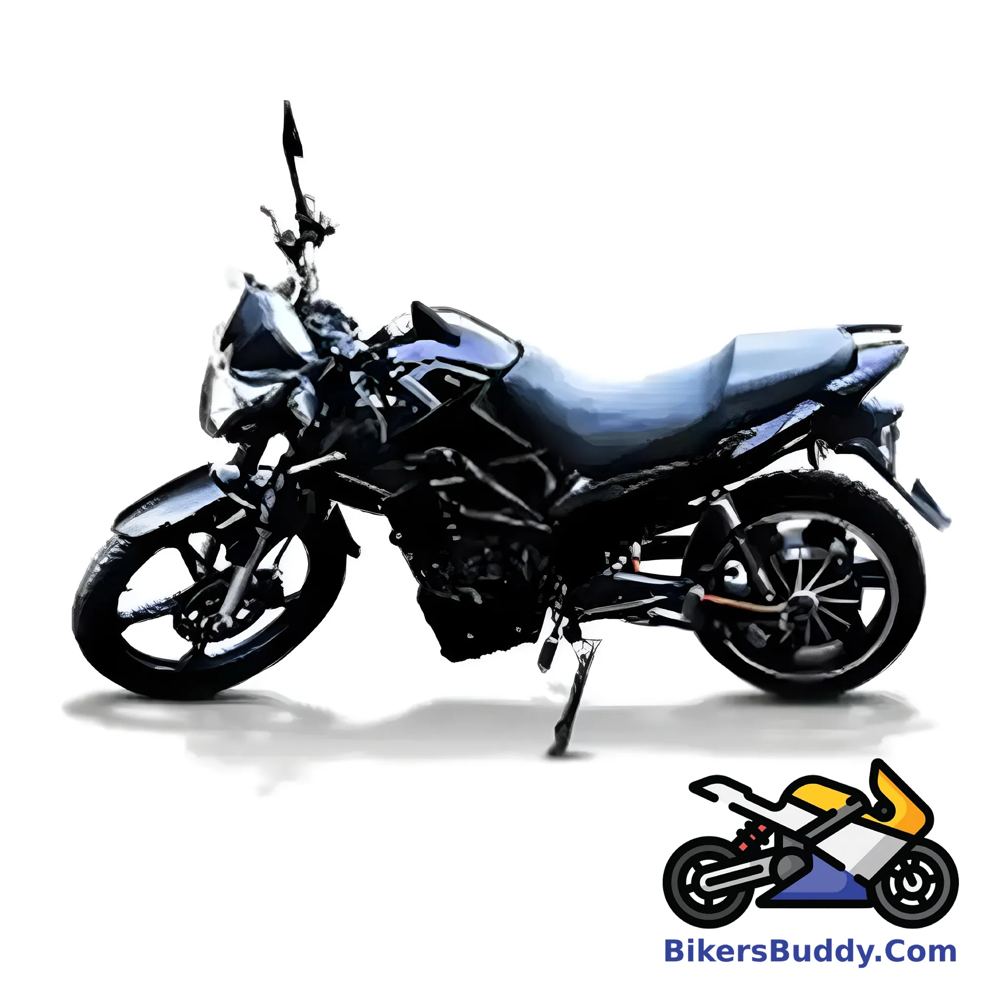 GoBike KN1 Plus