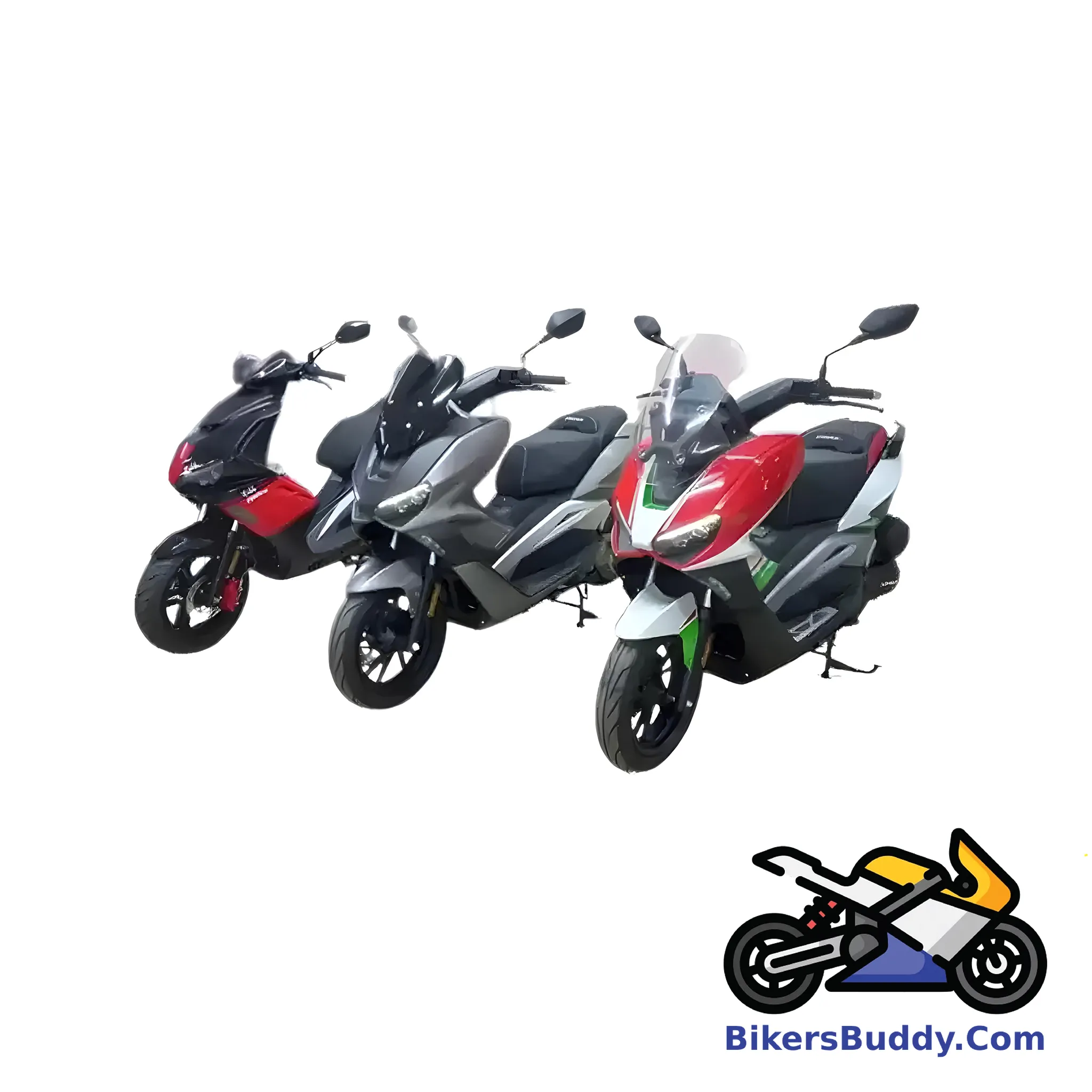 Longjia V-Max 150