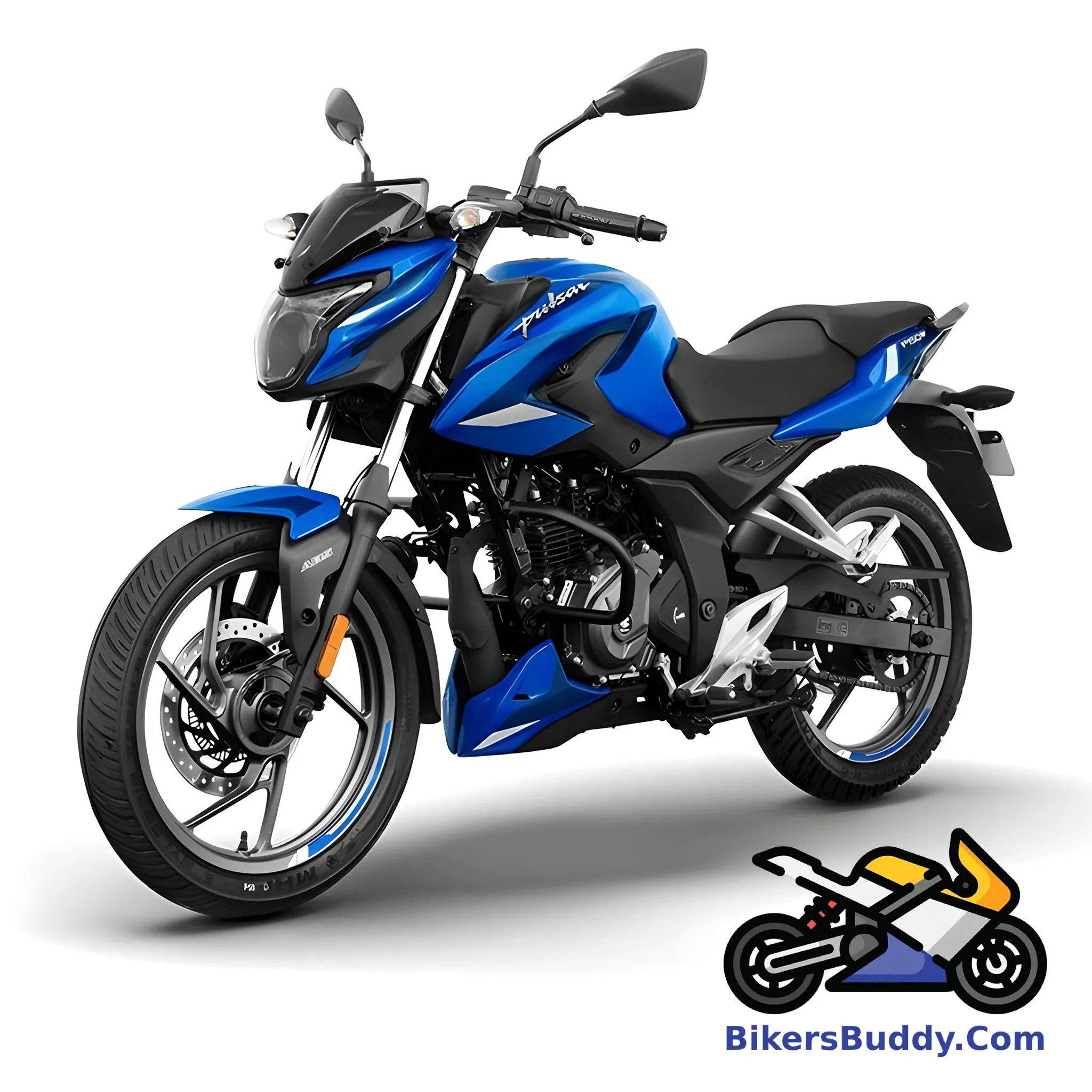 Bajaj Pulsar P150