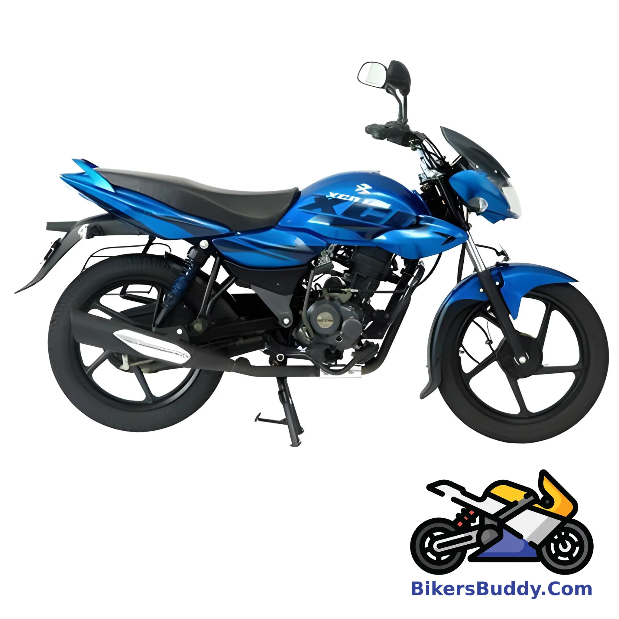 Bajaj XCD 125