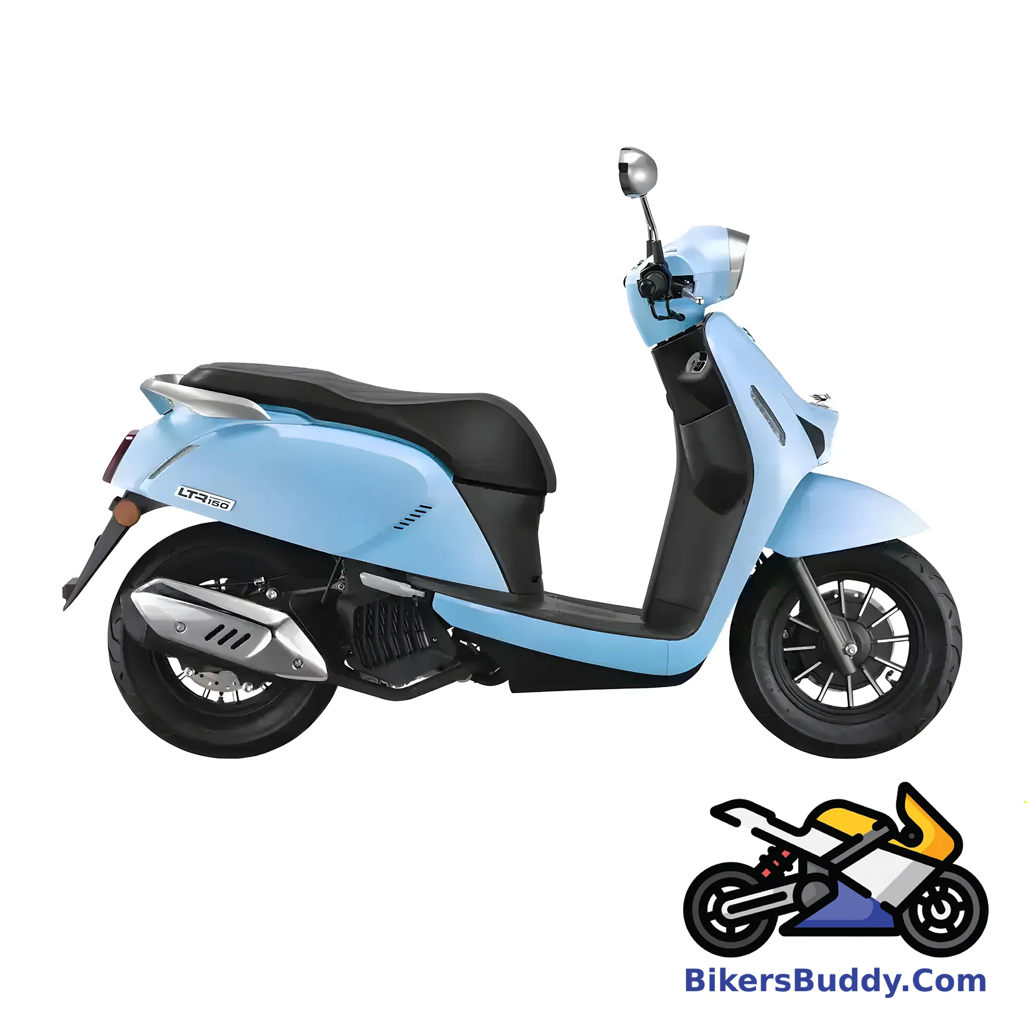 QJ LTR 150