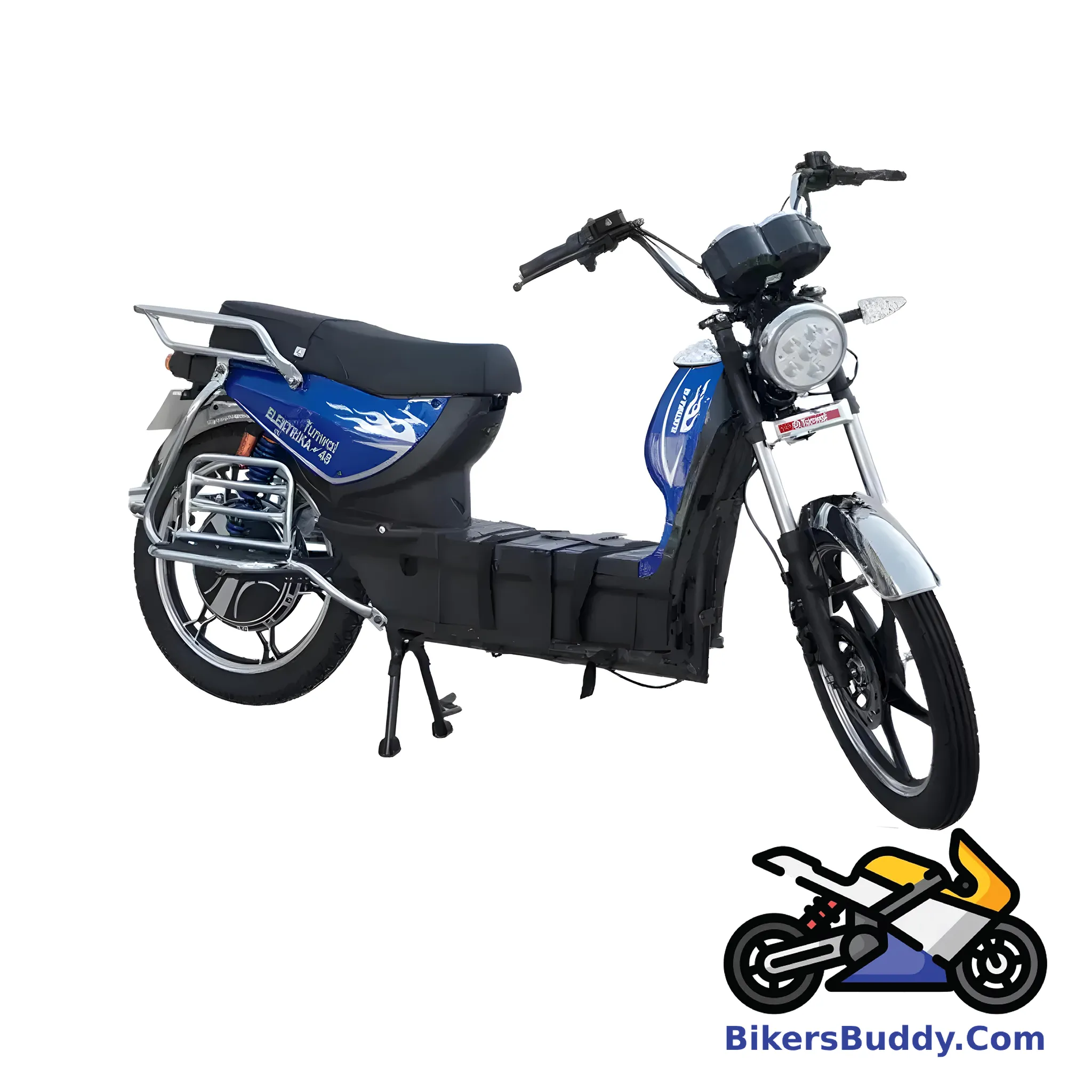 Tunwal Elektrika 60