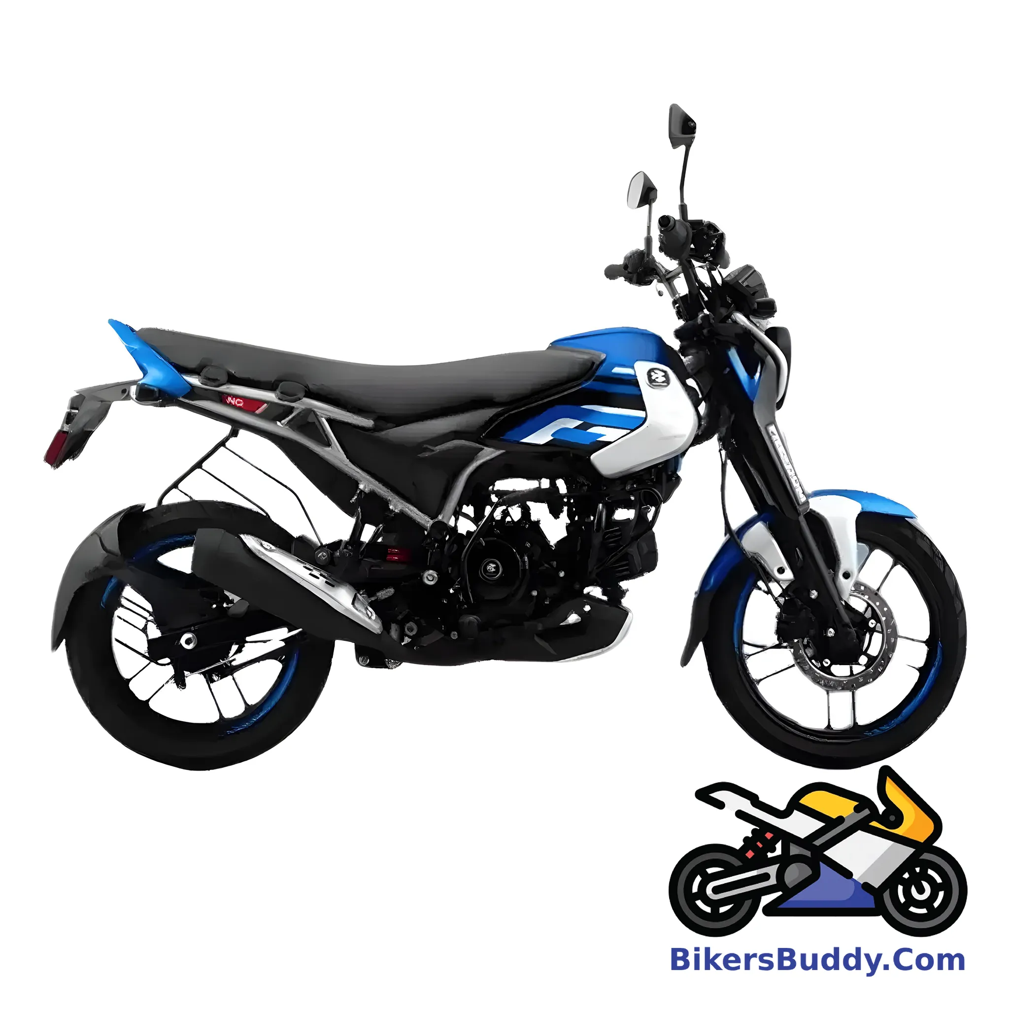 Bajaj Freedom 125