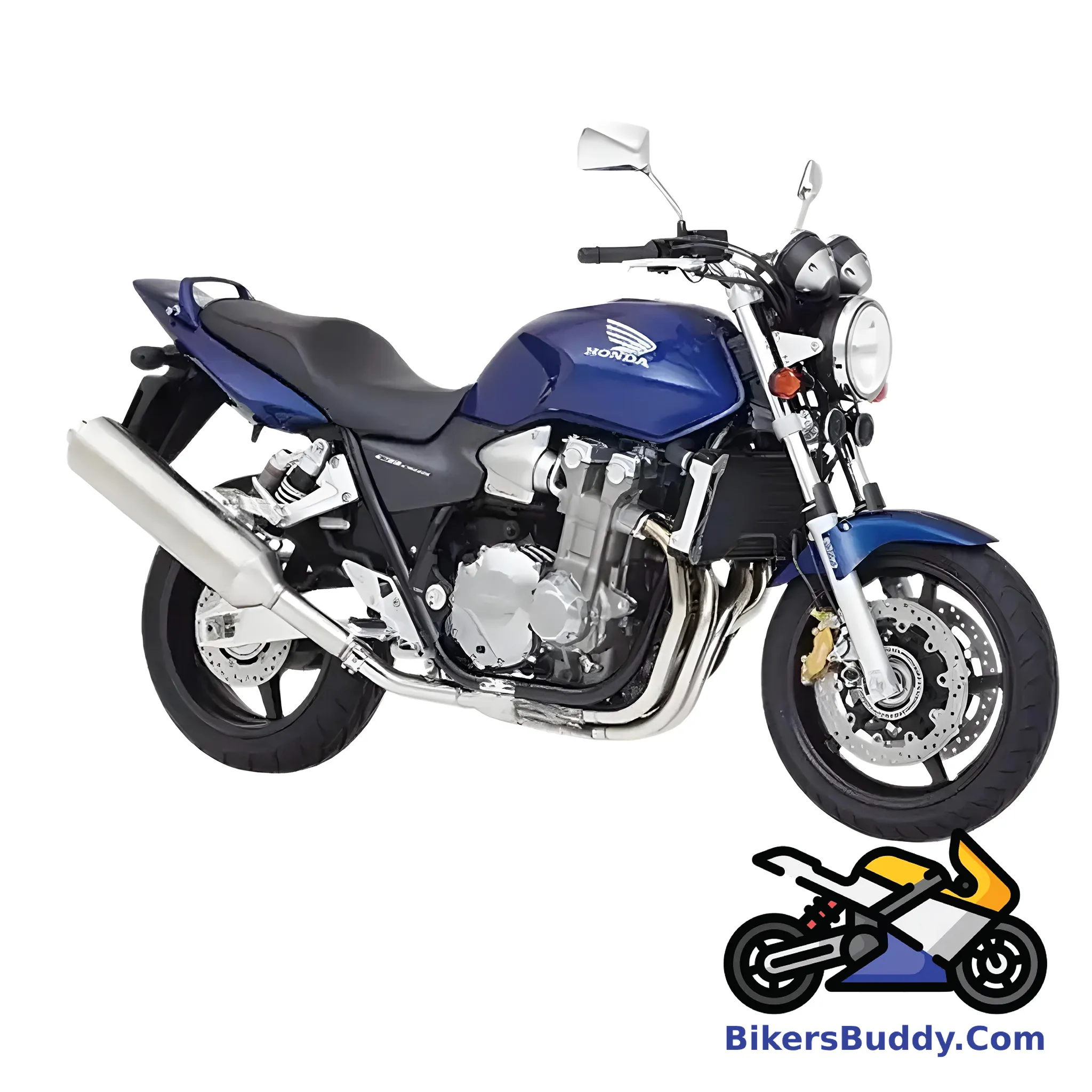Honda CB 1300 S