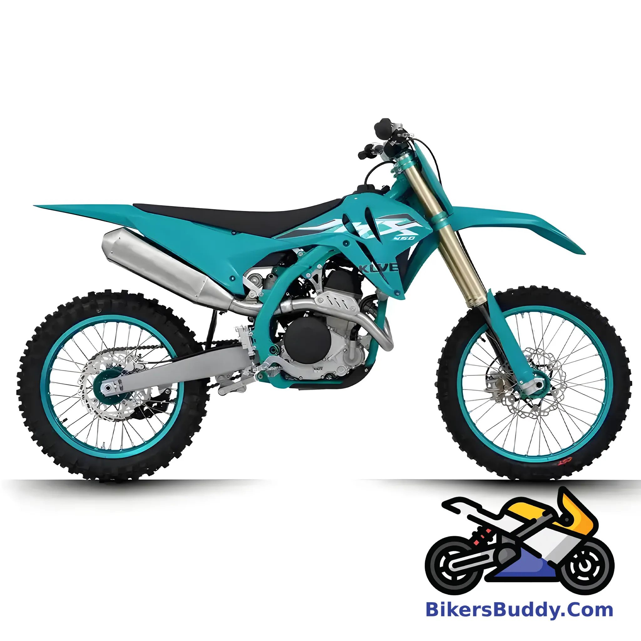 Kove MX450