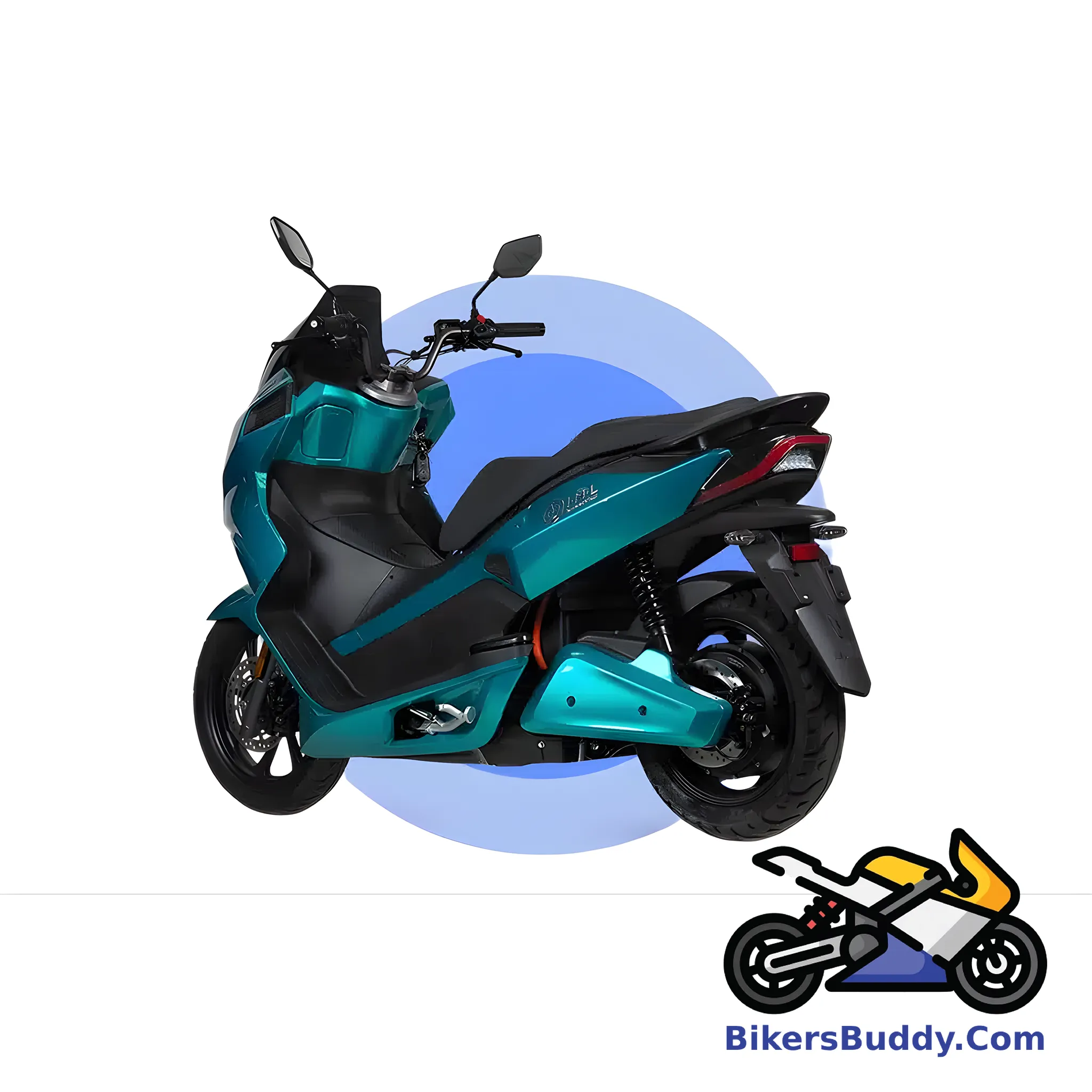 I AM PCX E