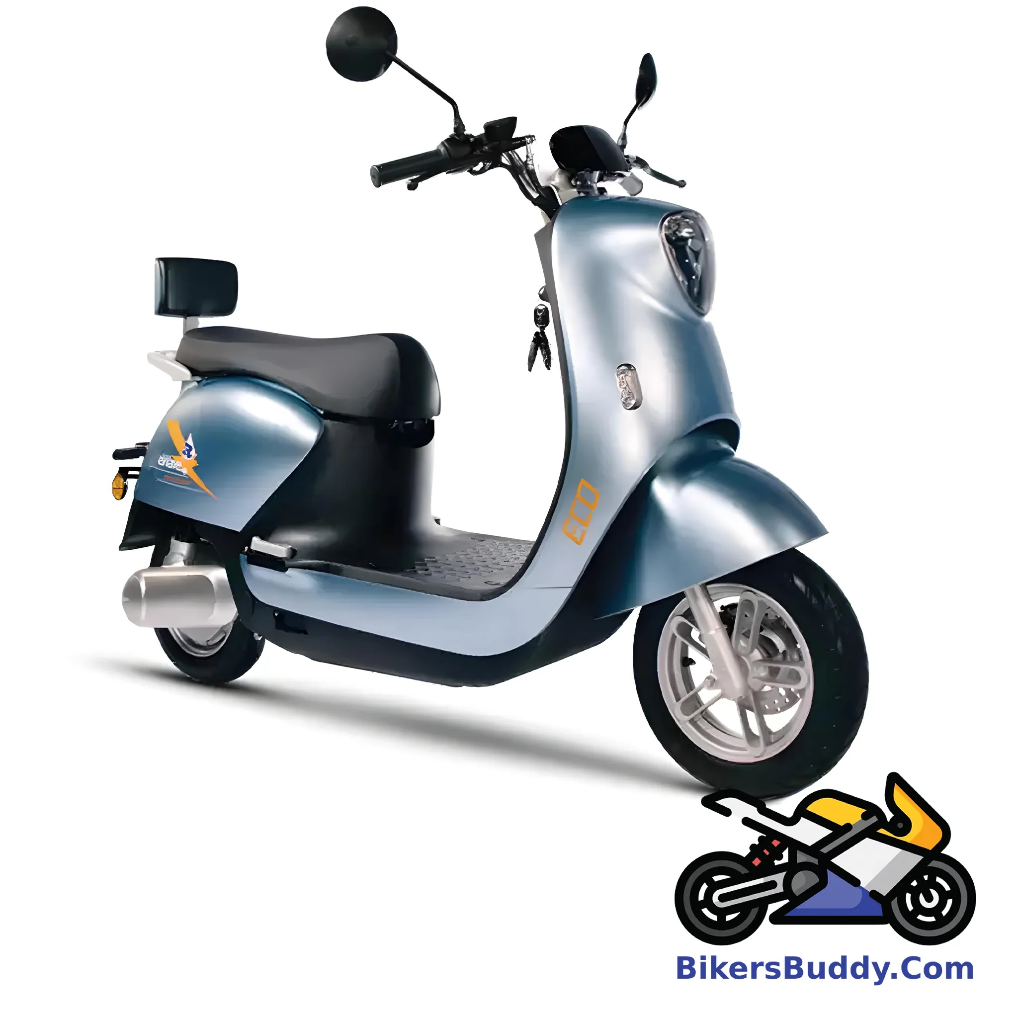 Runner E-Wave Eco