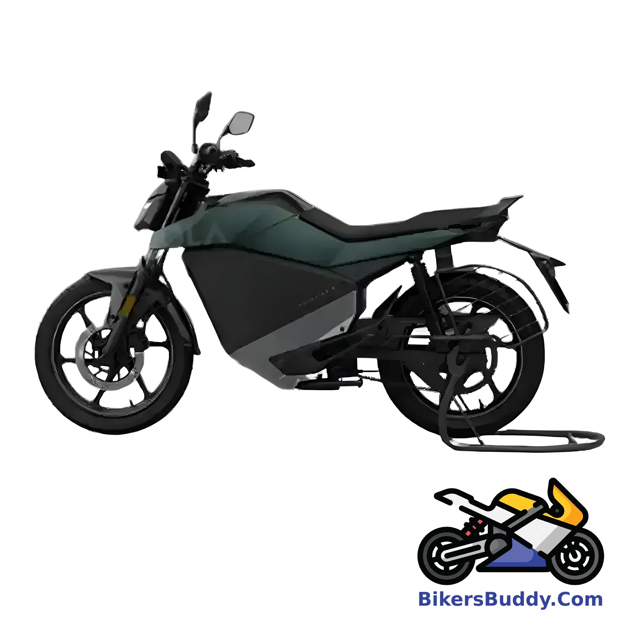 Darl Green