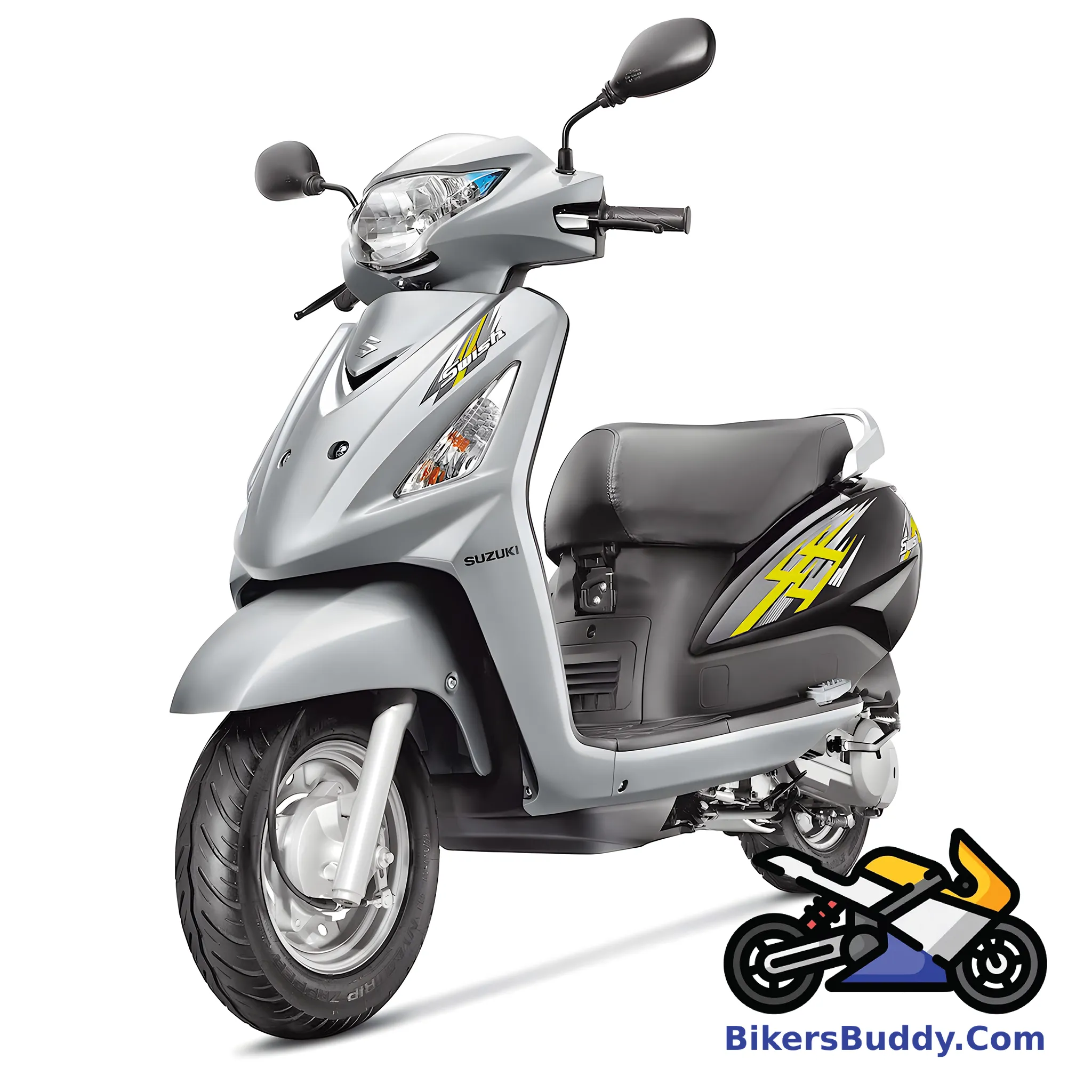 Suzuki Swish