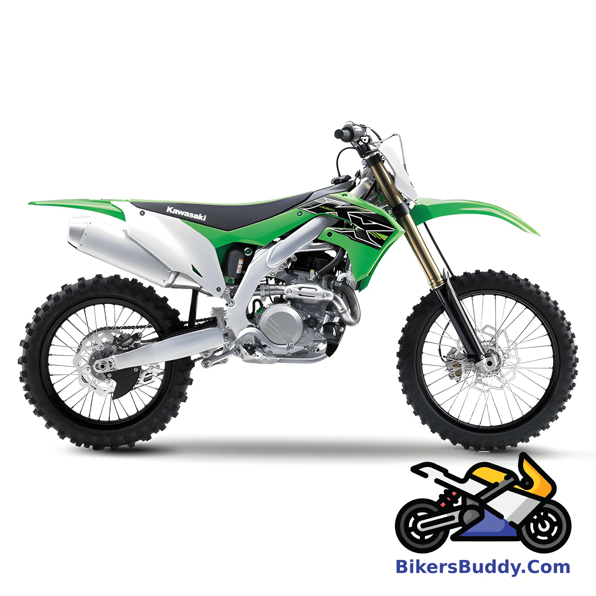 Kawasaki KX 450