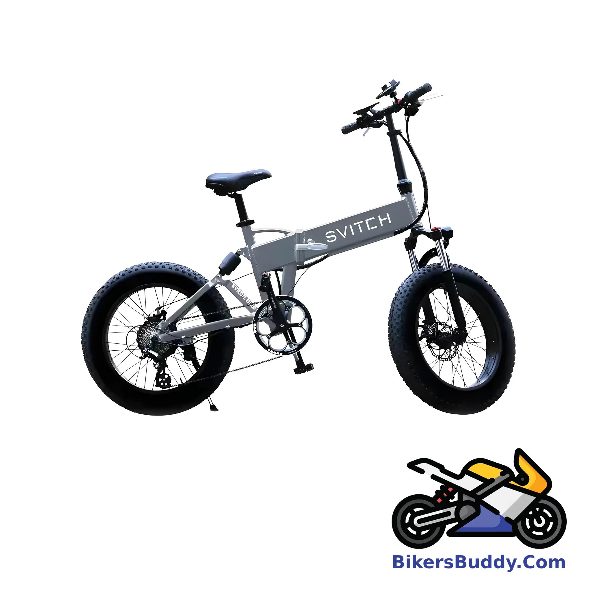 Svitch XE 2