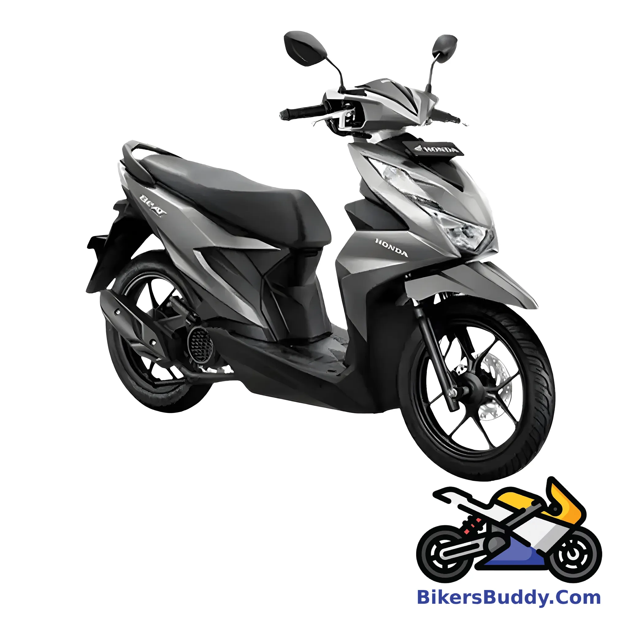 Honda BeAT
