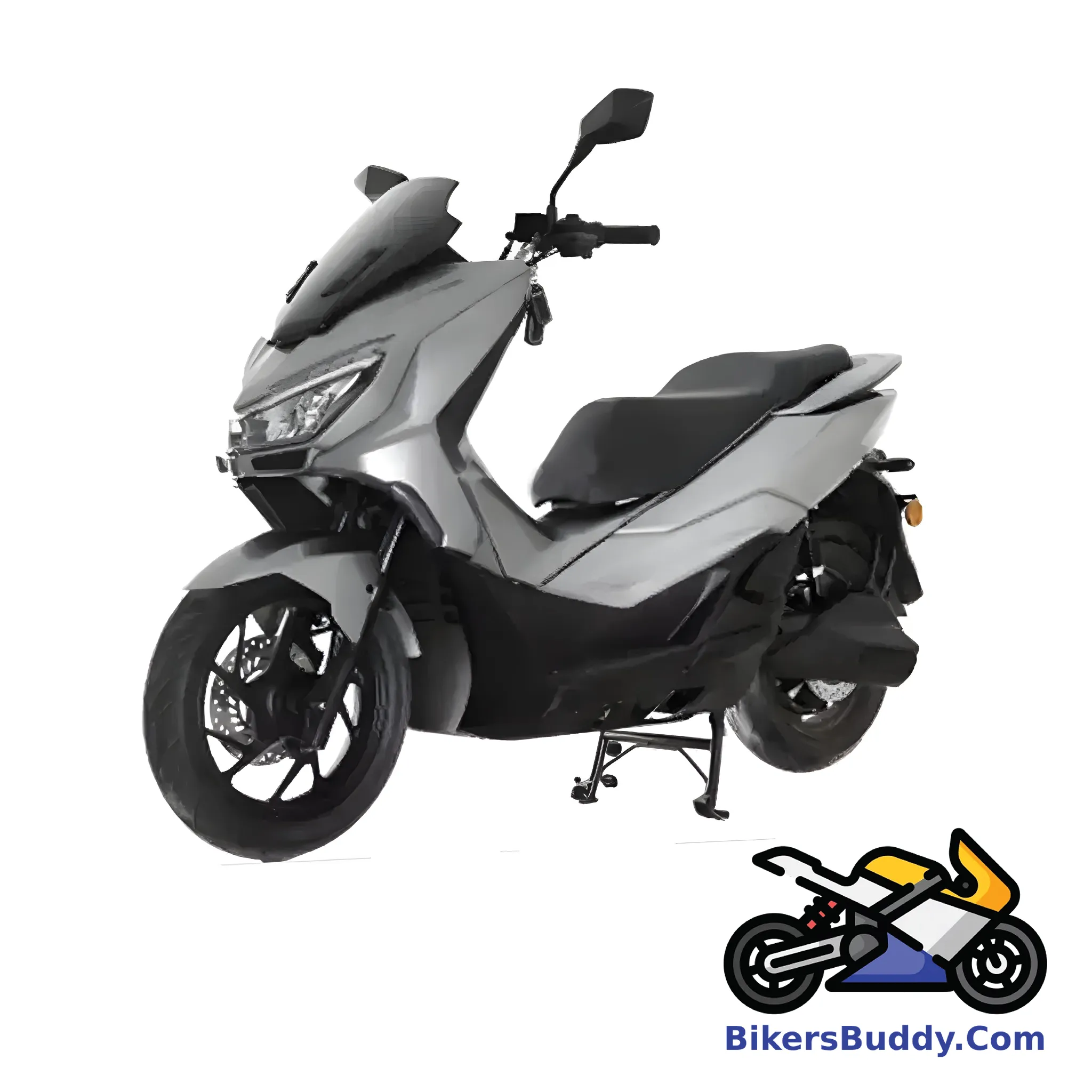 Luyuan MTD Pro